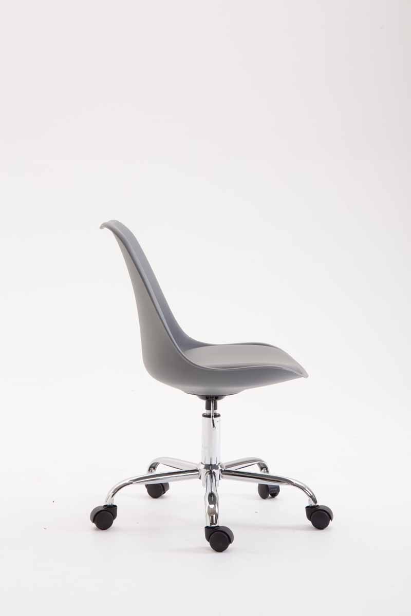 Silla de Oficina TOULOUSE con Estructura de Plástico
