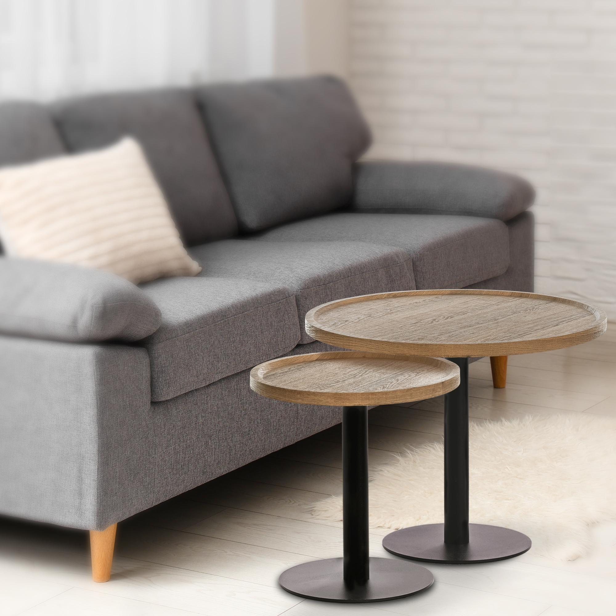 Mesa auxiliar Aspen