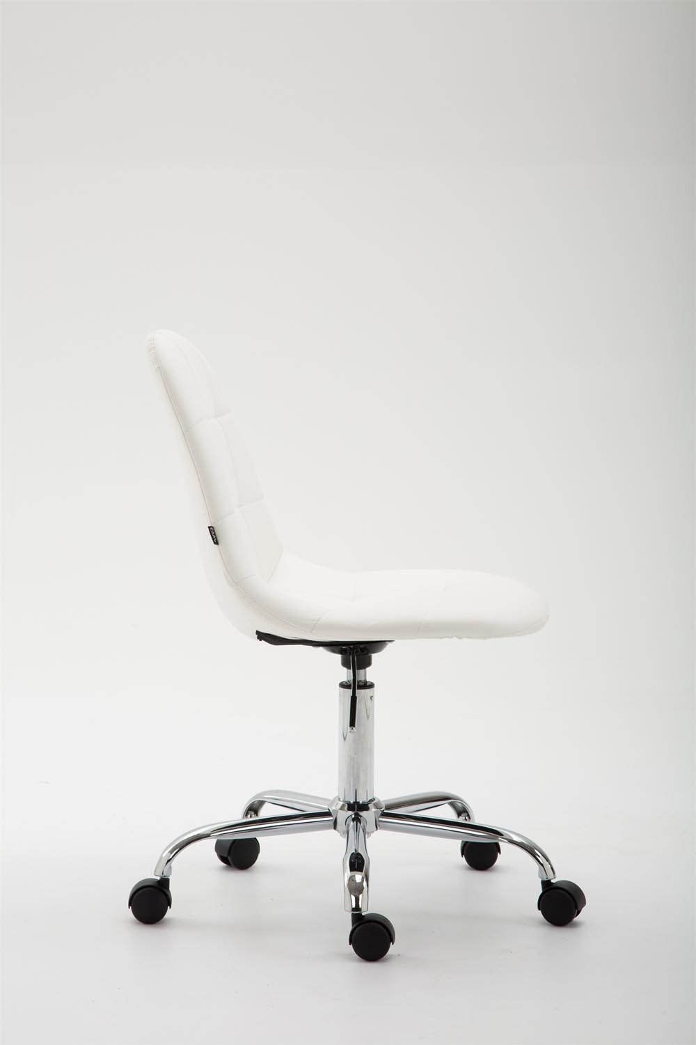 Silla De Oficina Reims En Cuero PU