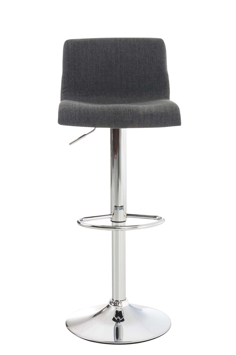 Set 2x Taburete Hover En Tela