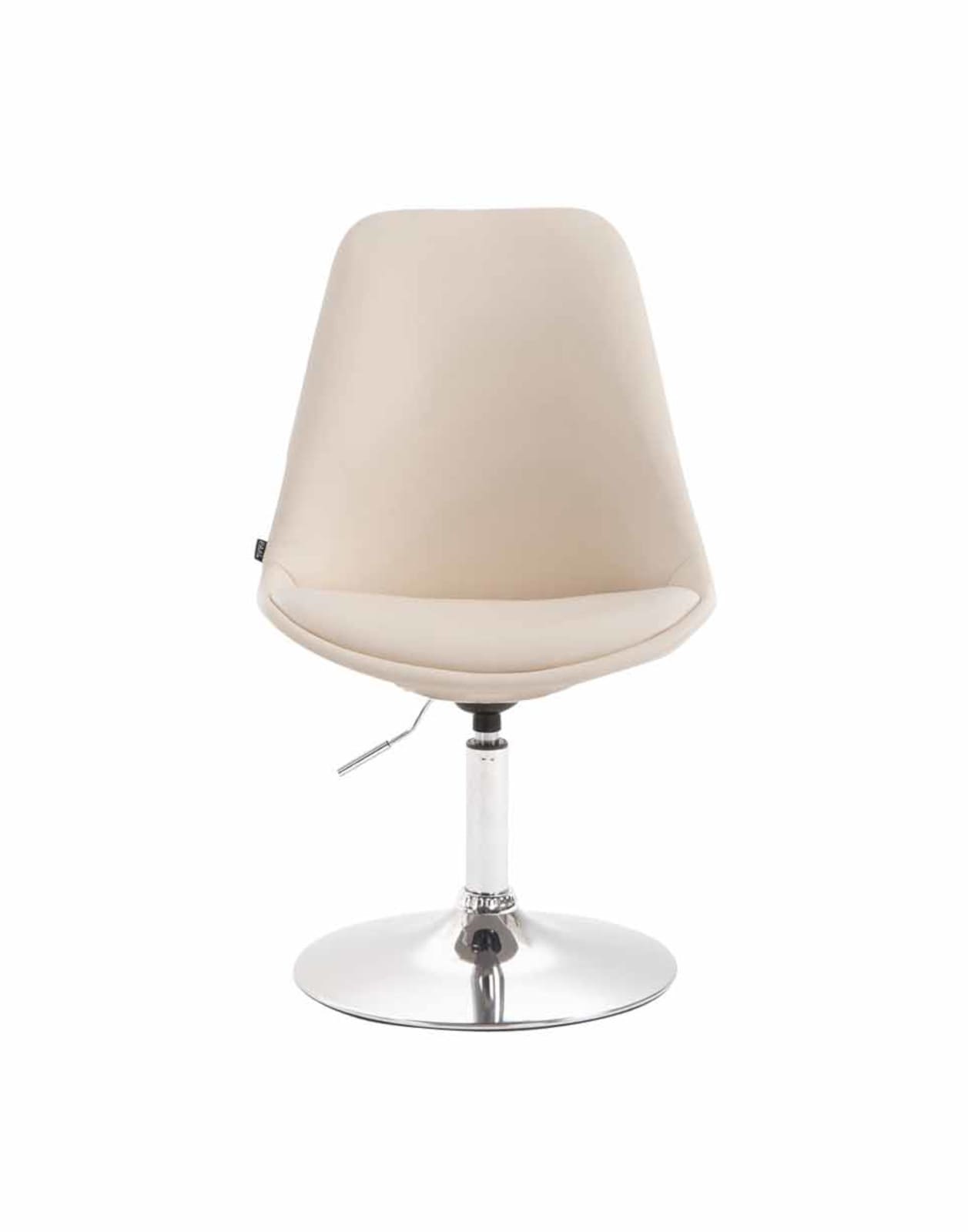 Set de 4 sillas Lounge Maverick en polipiel