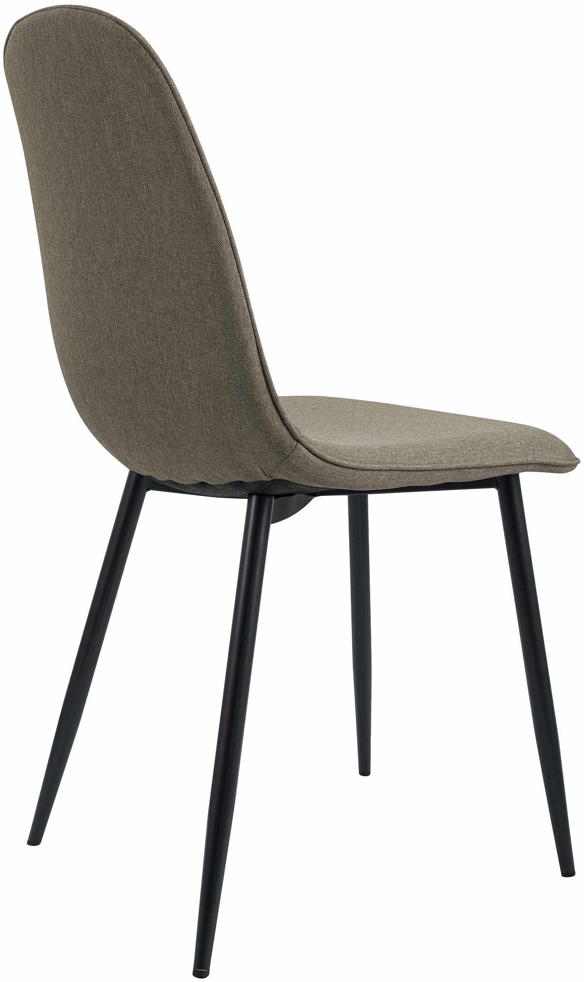 Set de 4 sillas de comedor Maryam