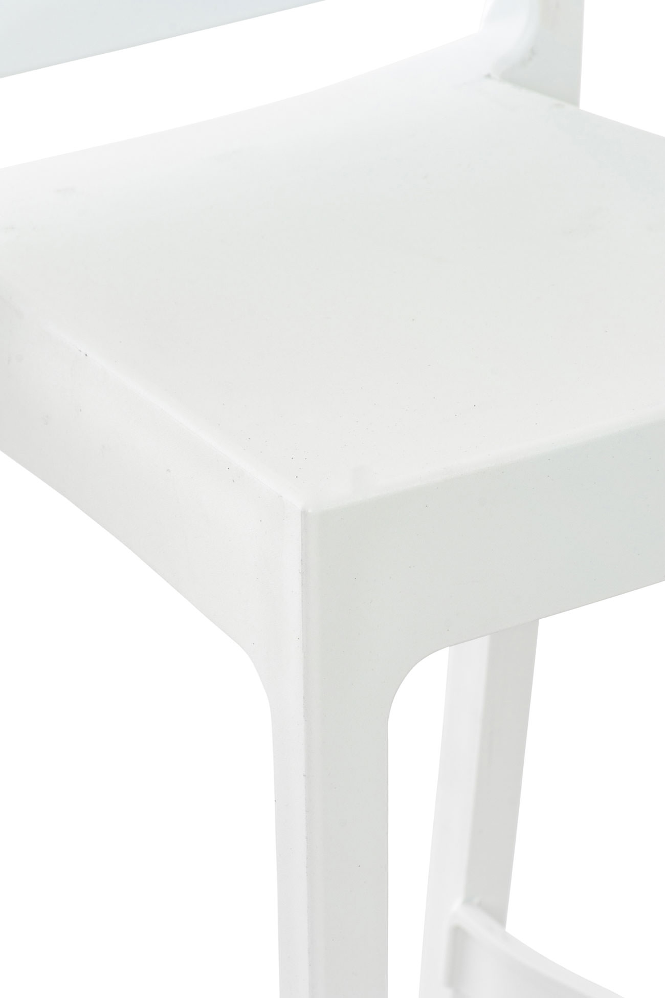 Taburete Apilable Maya