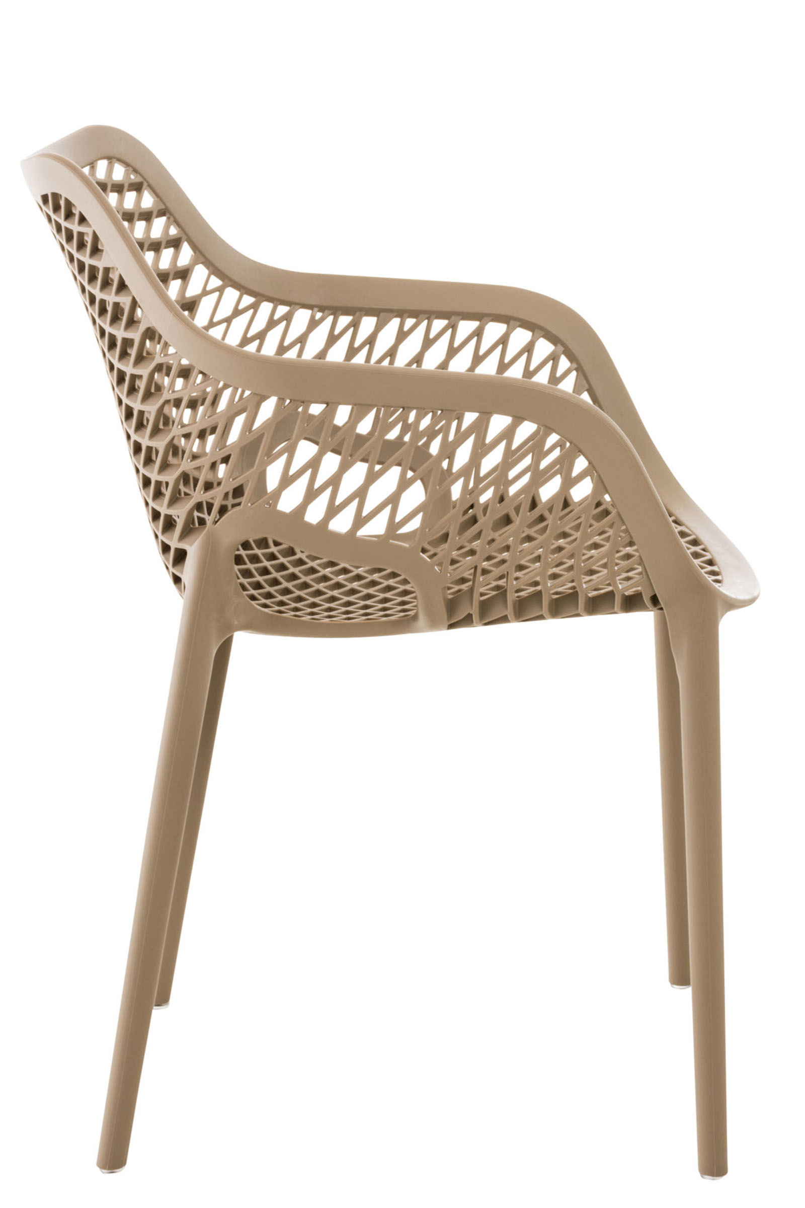 Juego de 4 Sillas Air XL