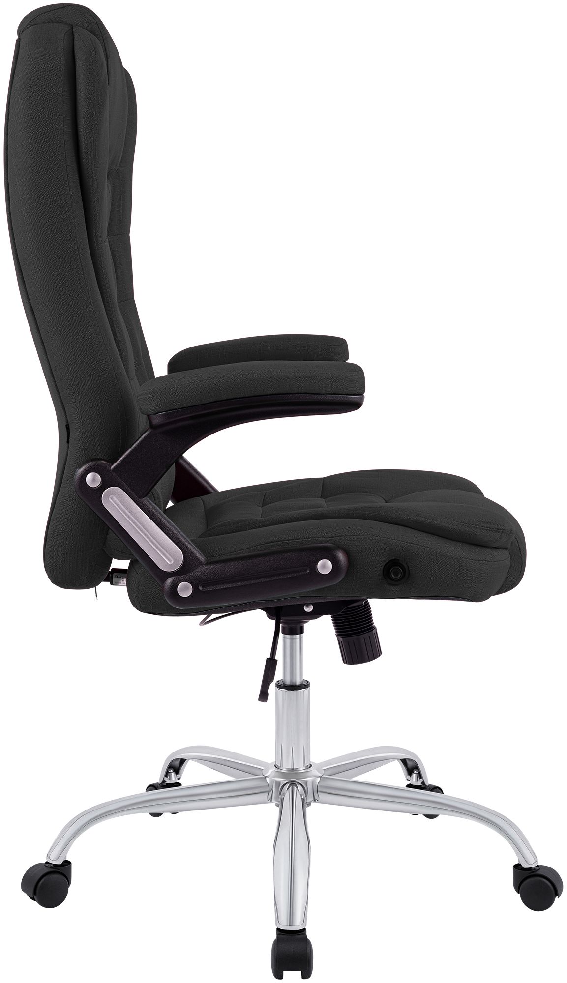 Silla de Oficina Thor de Tela
