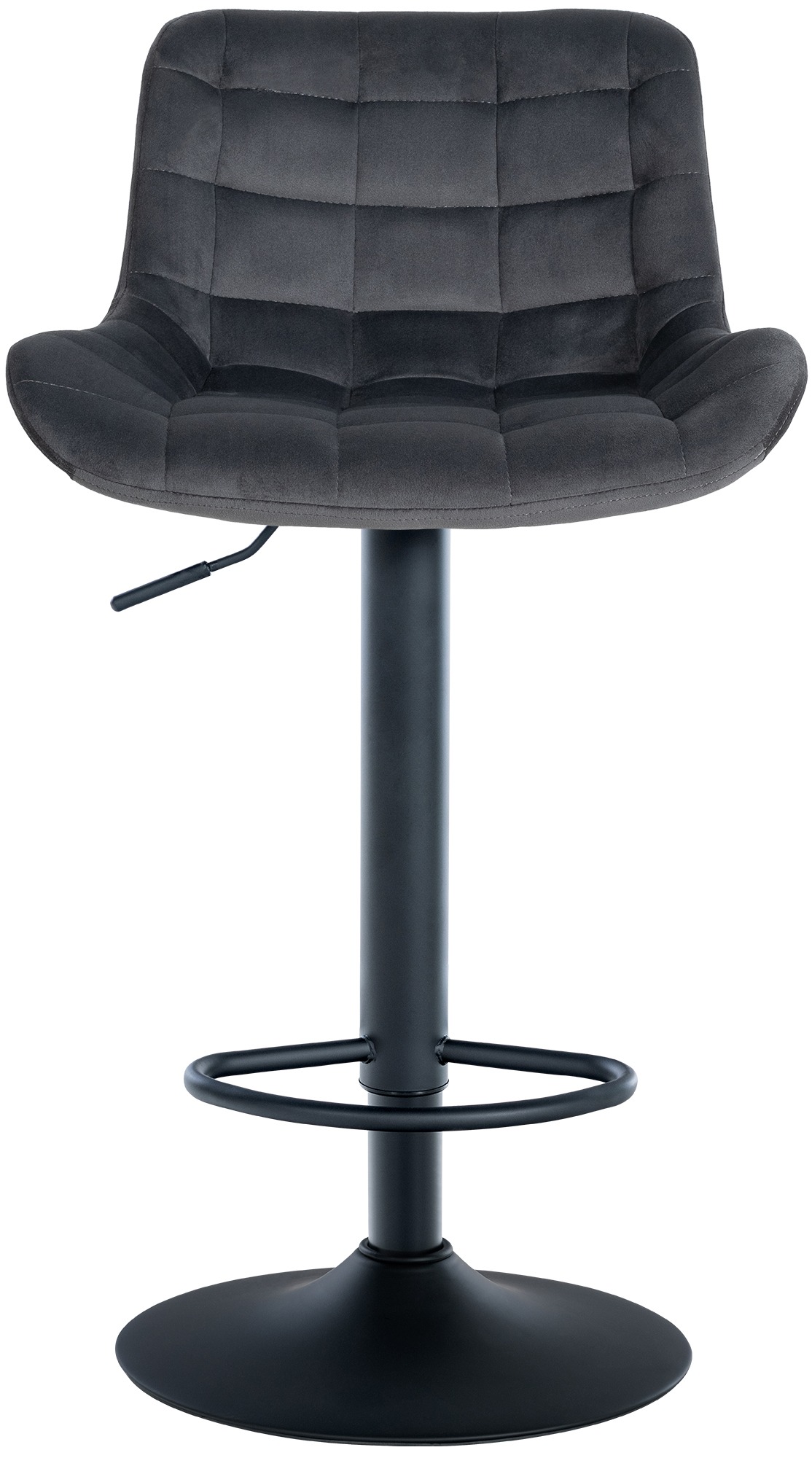 Set de 2 Taburetes de bar Tover