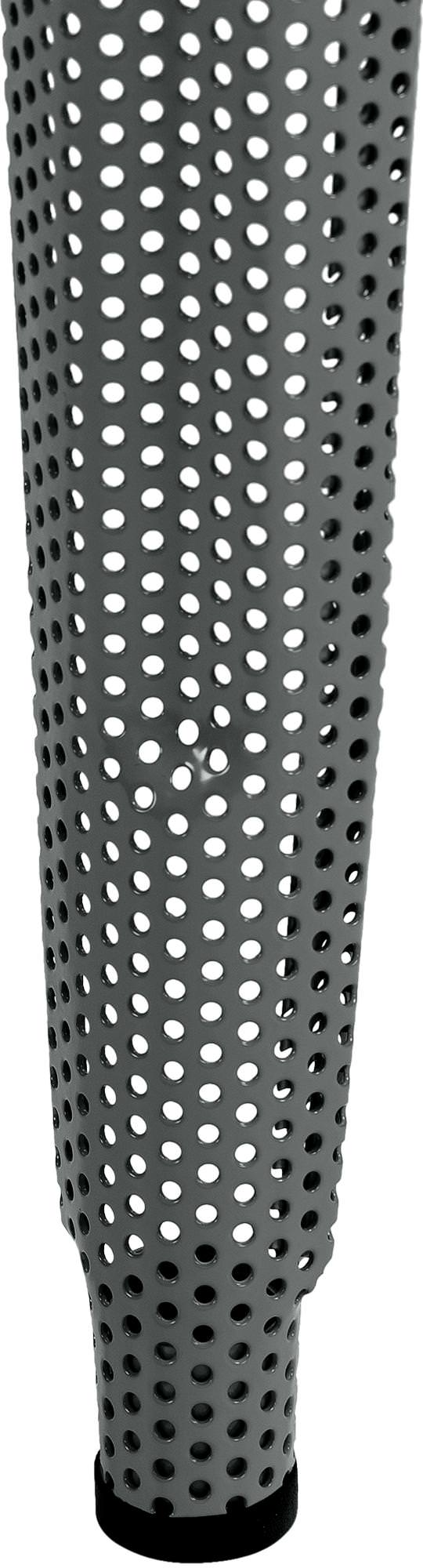 Set de 4 Taburetes de bar Fletcher