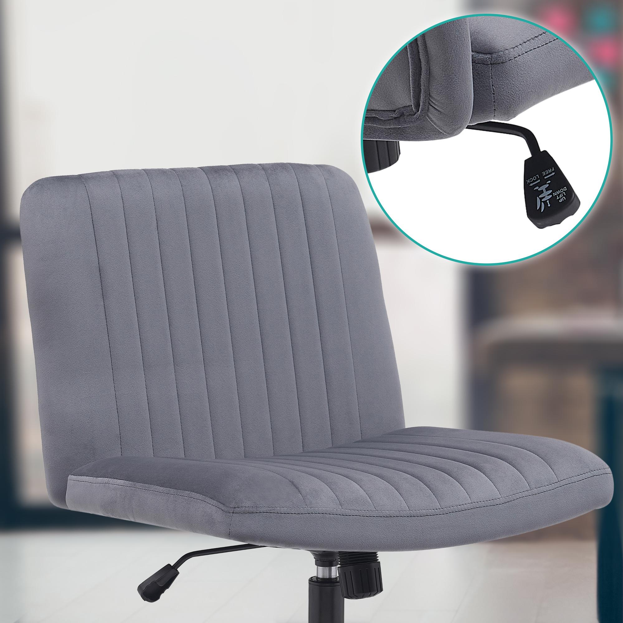 Silla de oficina Kingman