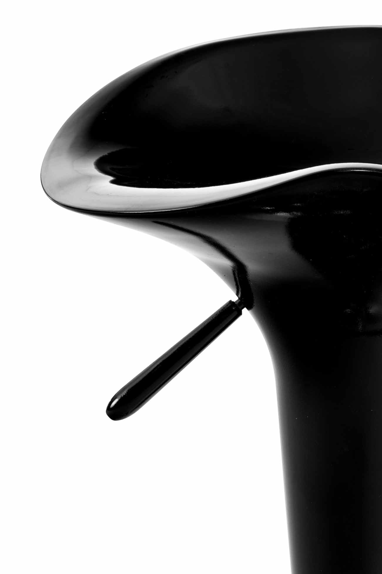 Set de 2 Taburetes Saddle