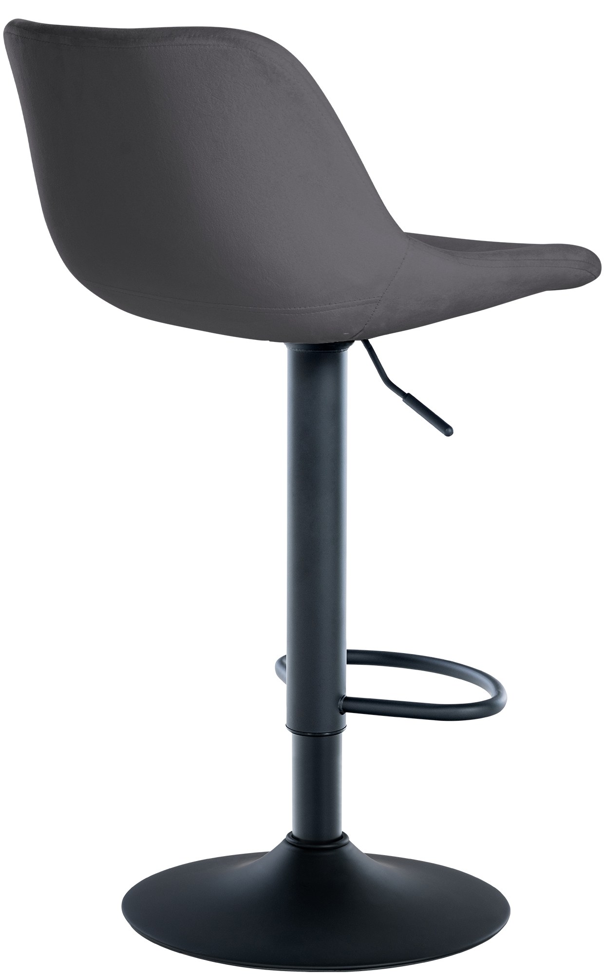 Set de 2 Taburetes de bar Loft