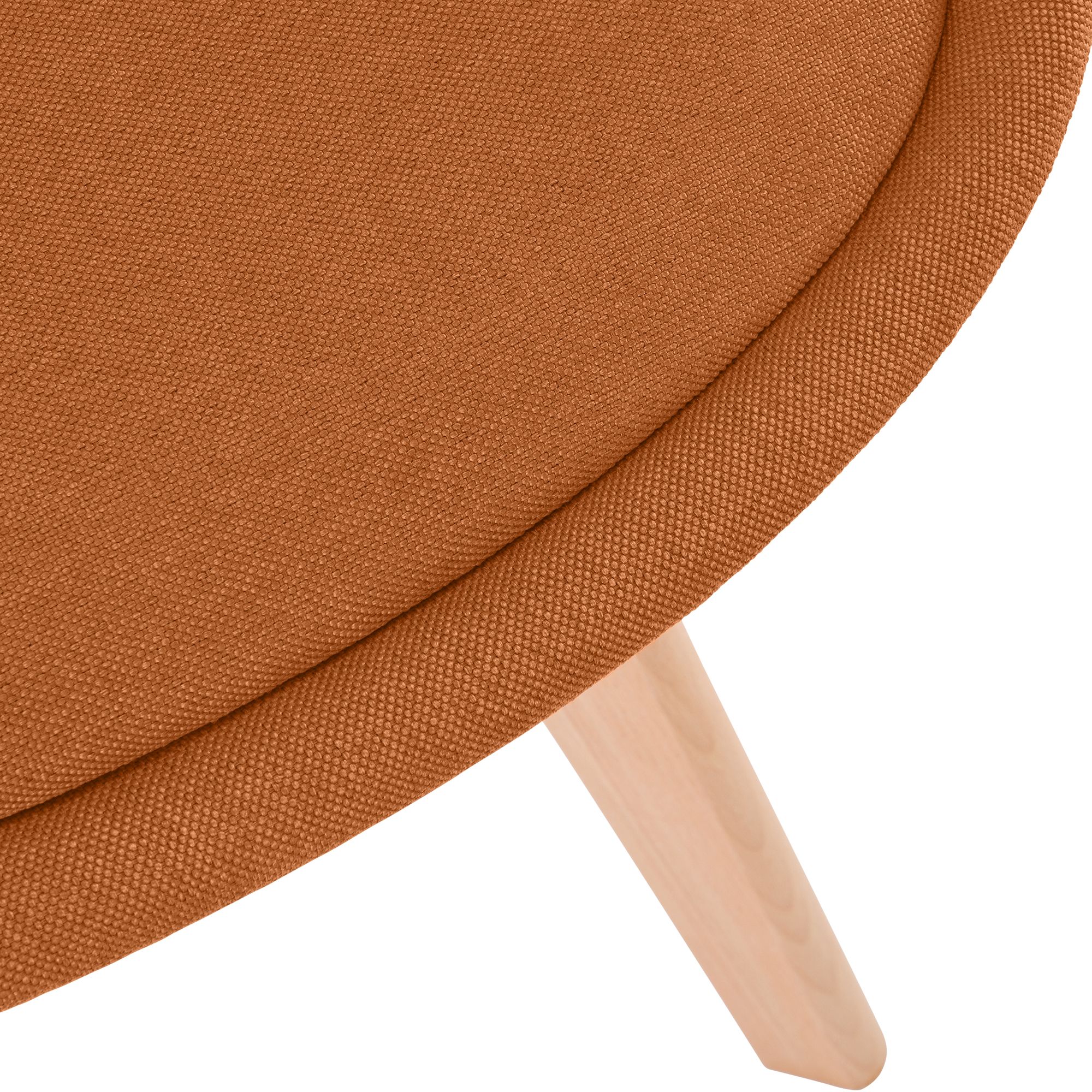 Juego de 4 sillas de comedor Linares