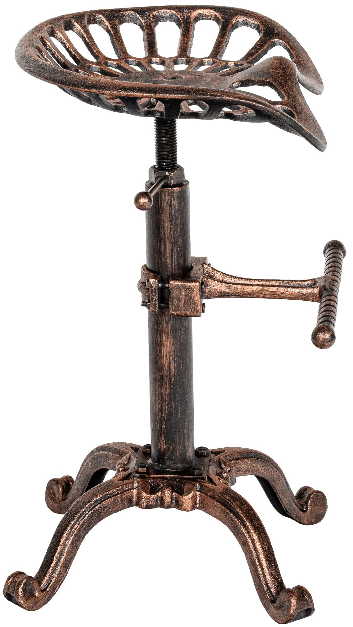 Taburete Industrial Butch