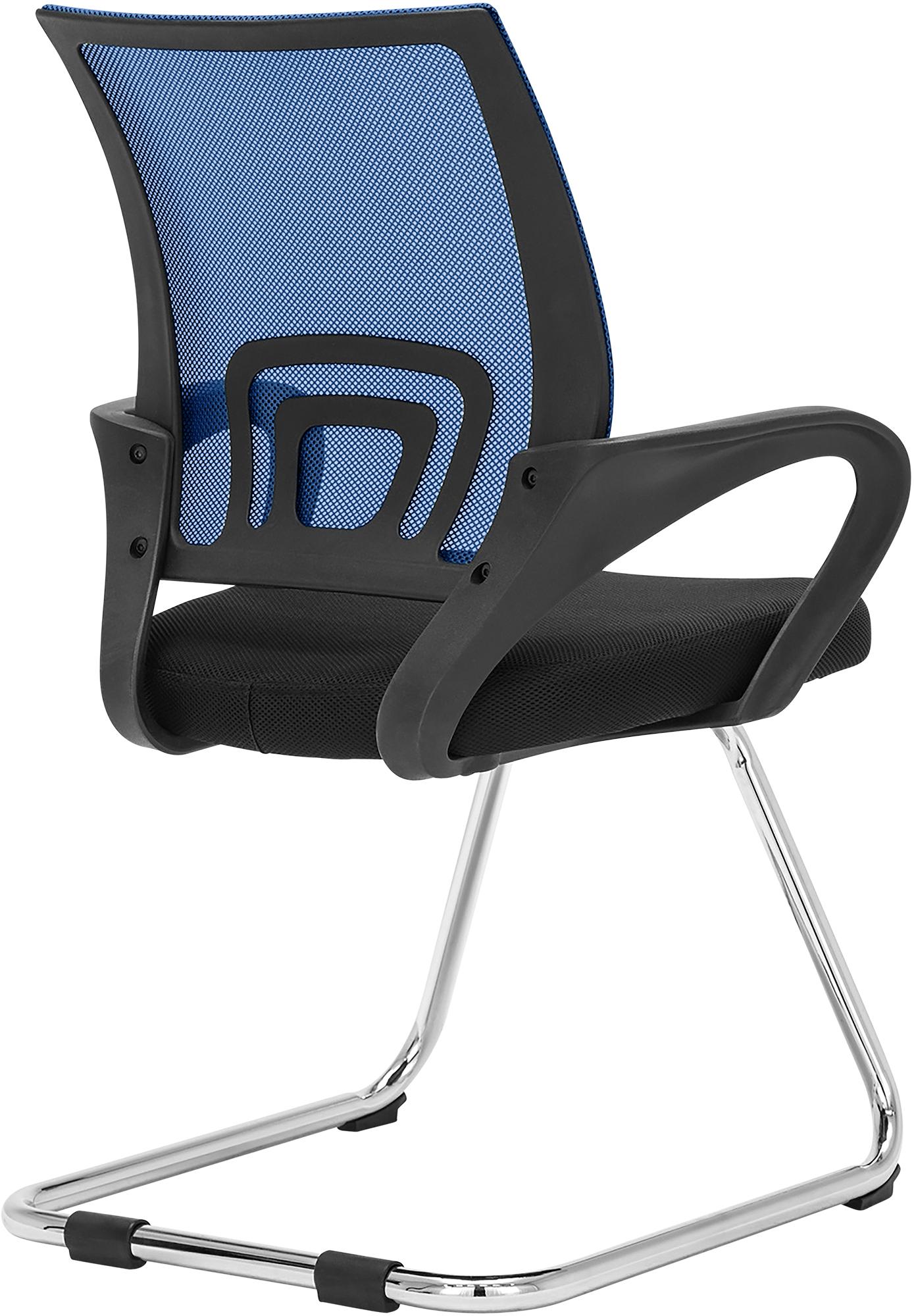 Silla basculante Eureka