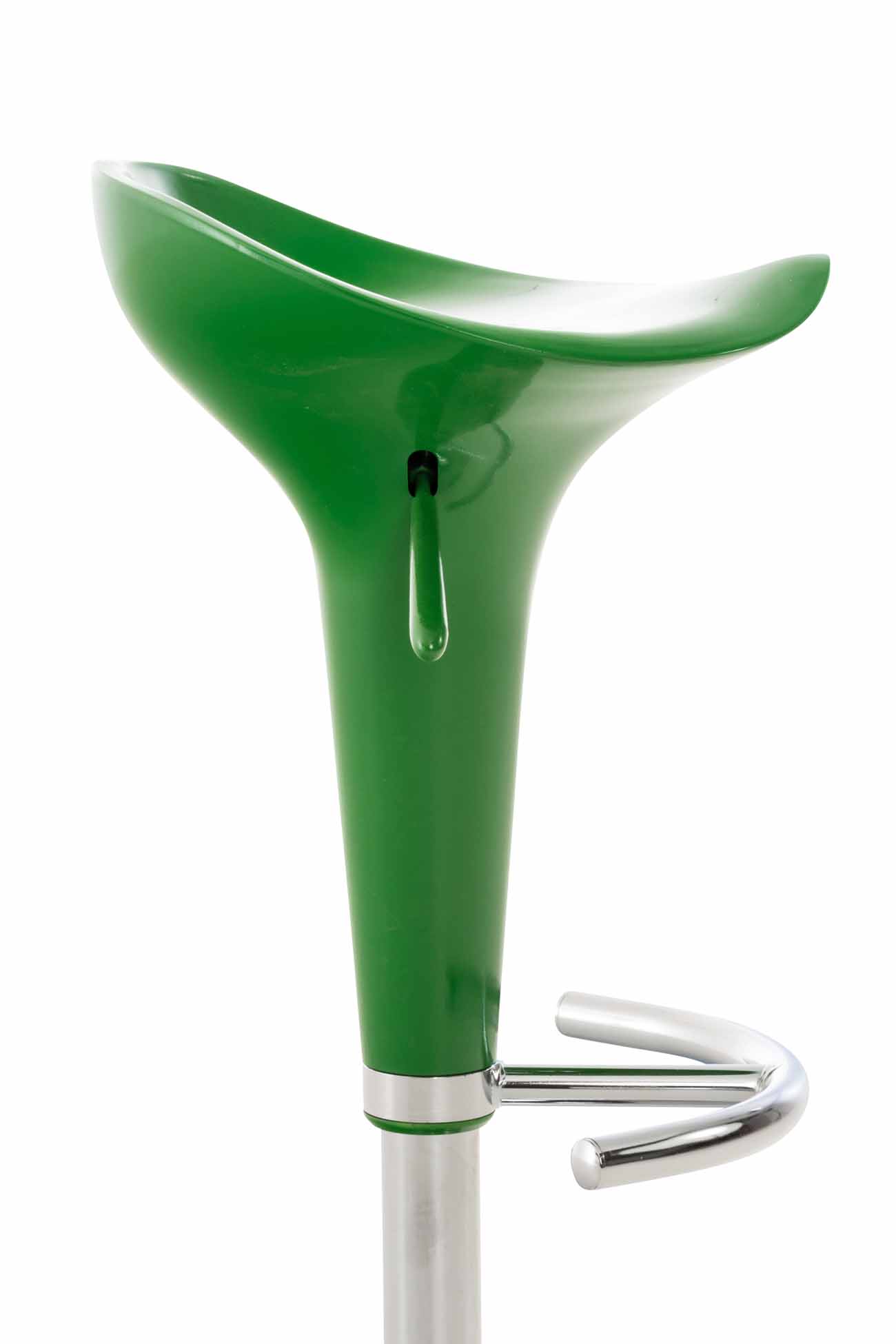 Set de 2 Taburetes Saddle