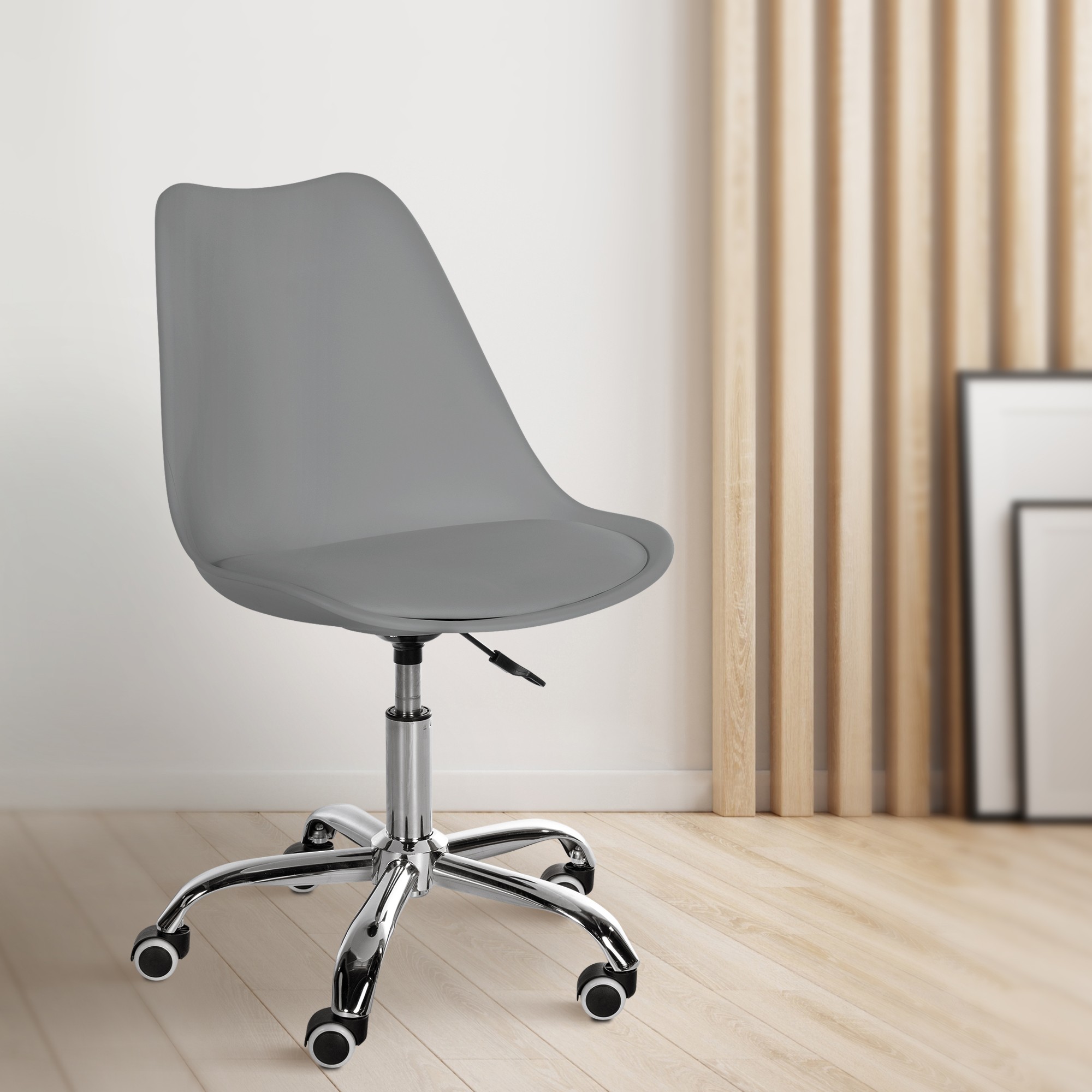 Taburete de trabajo Laflin