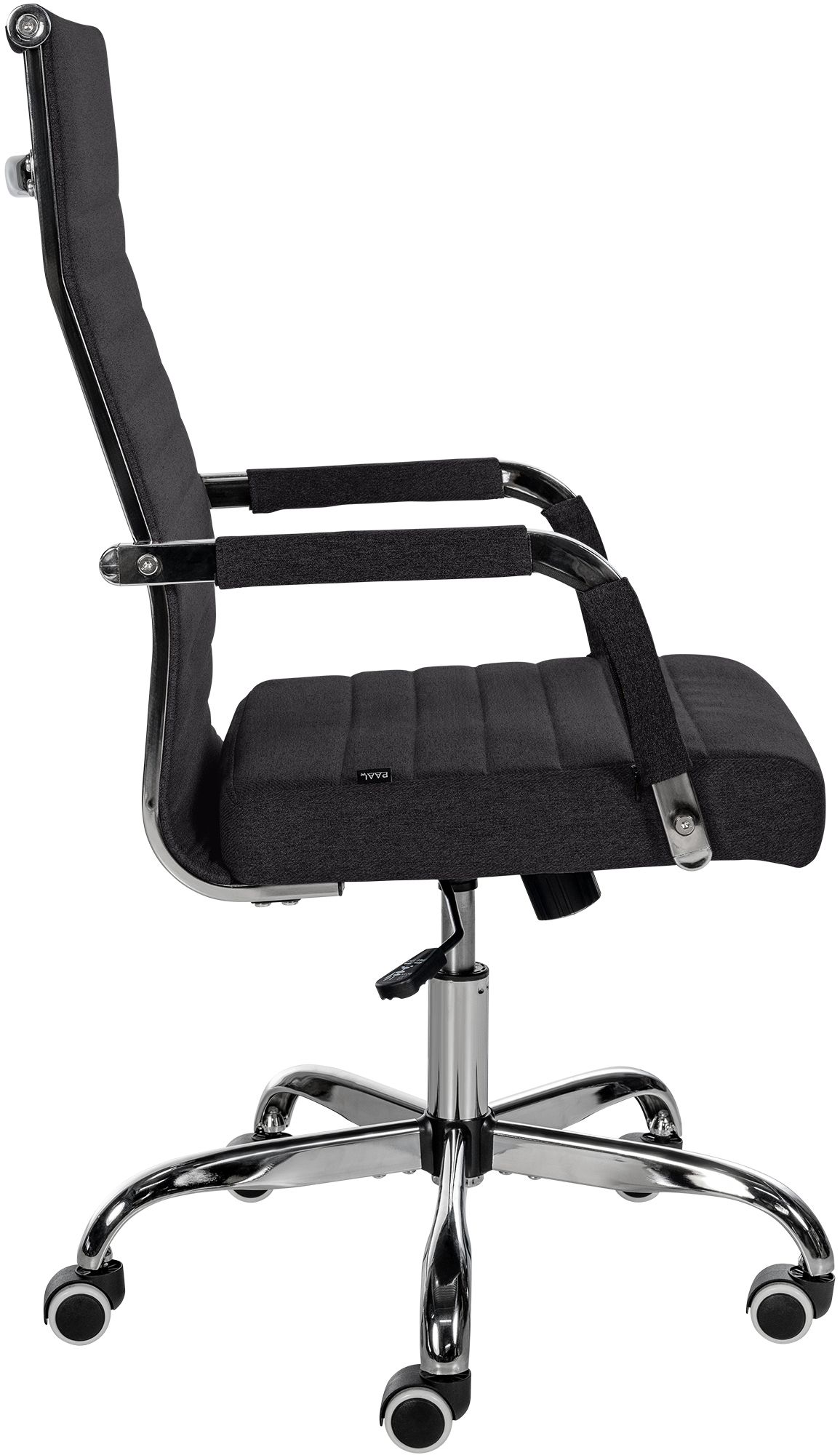 Silla De Oficina Amadora en polipiel o tela