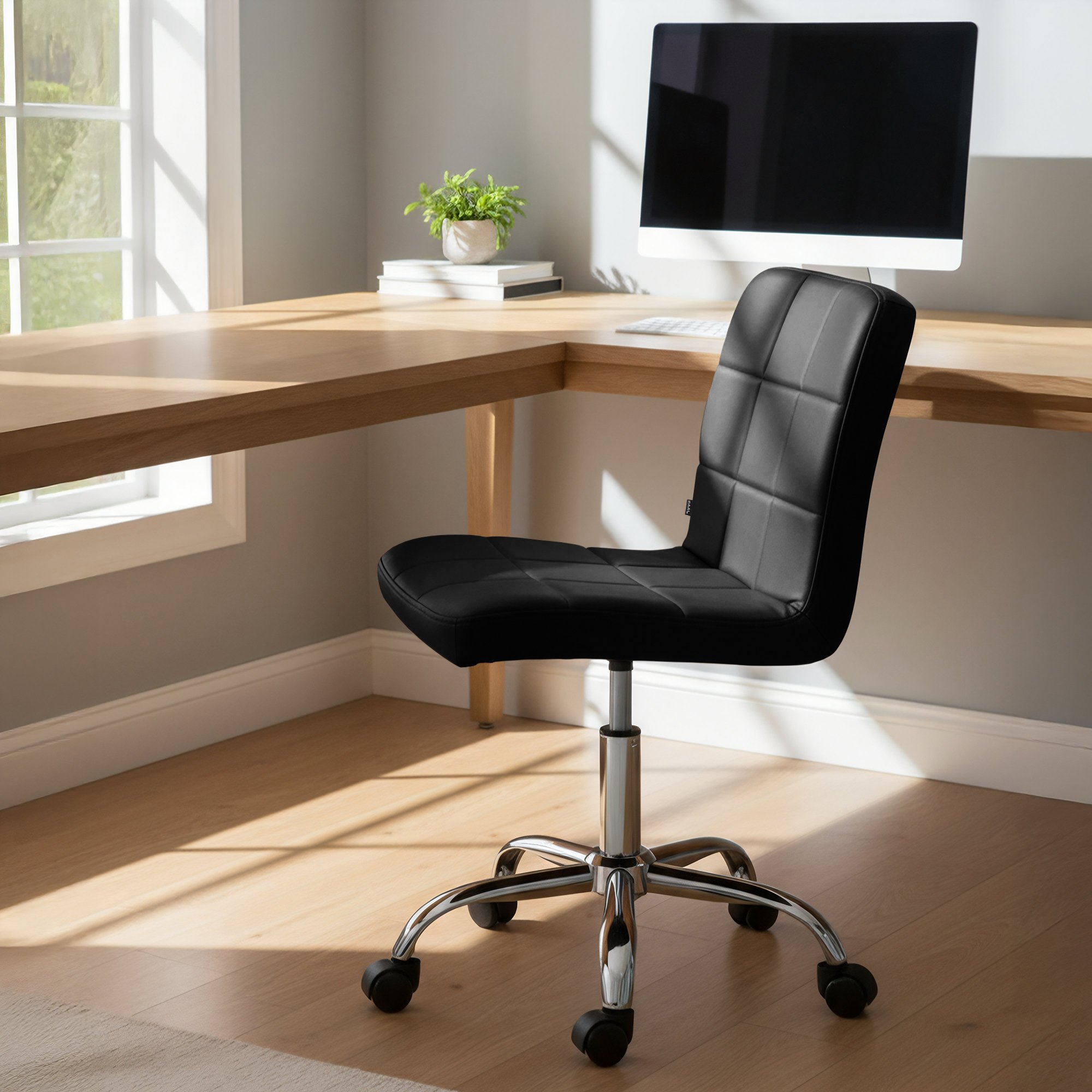 Taburete de trabajo Darfield