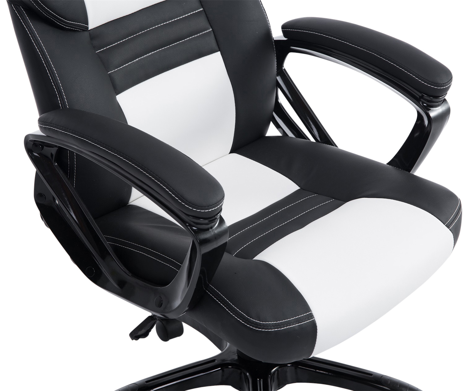 Silla De Oficina Racing Pedro XL