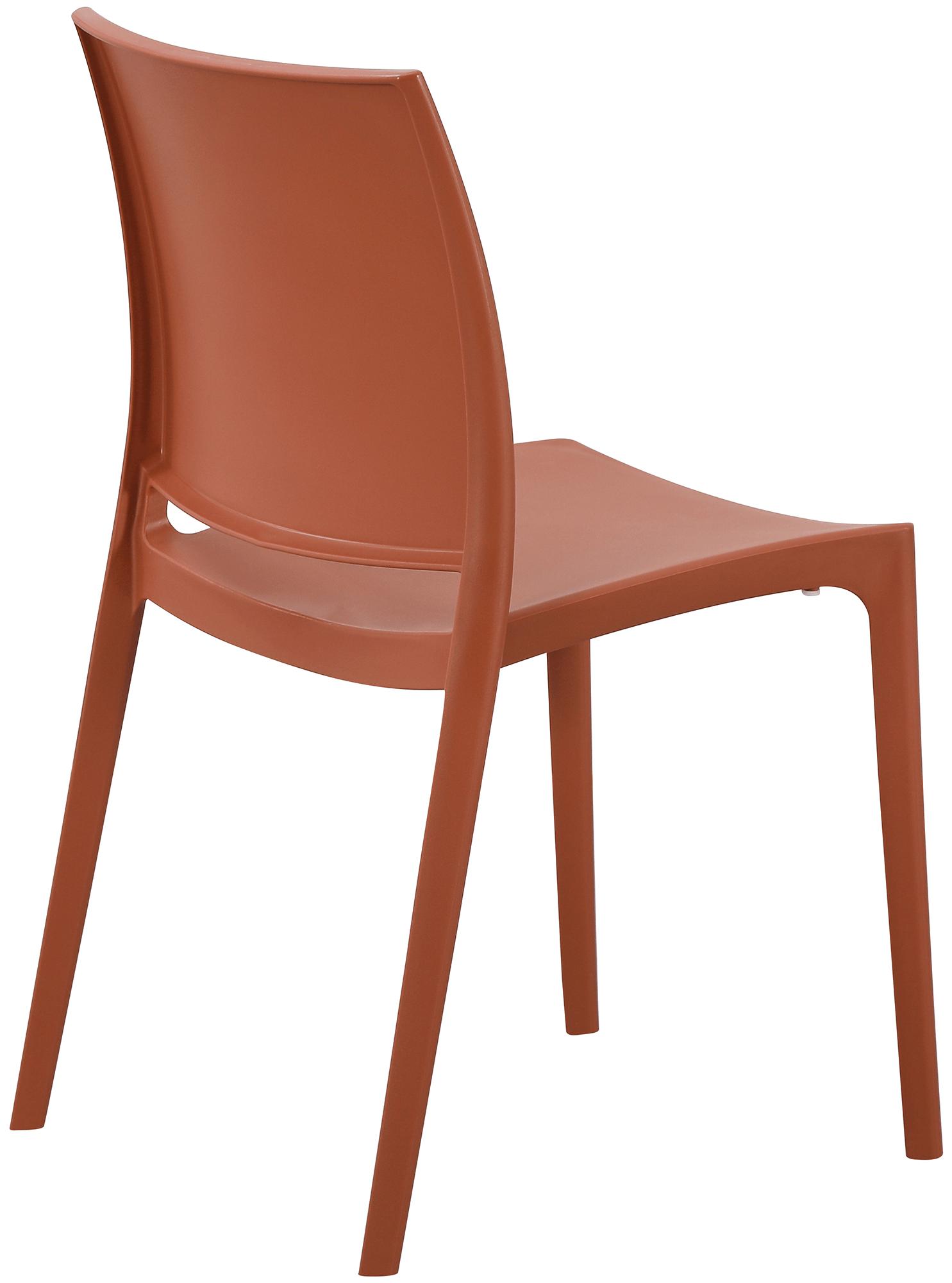 Silla de jardin Meton