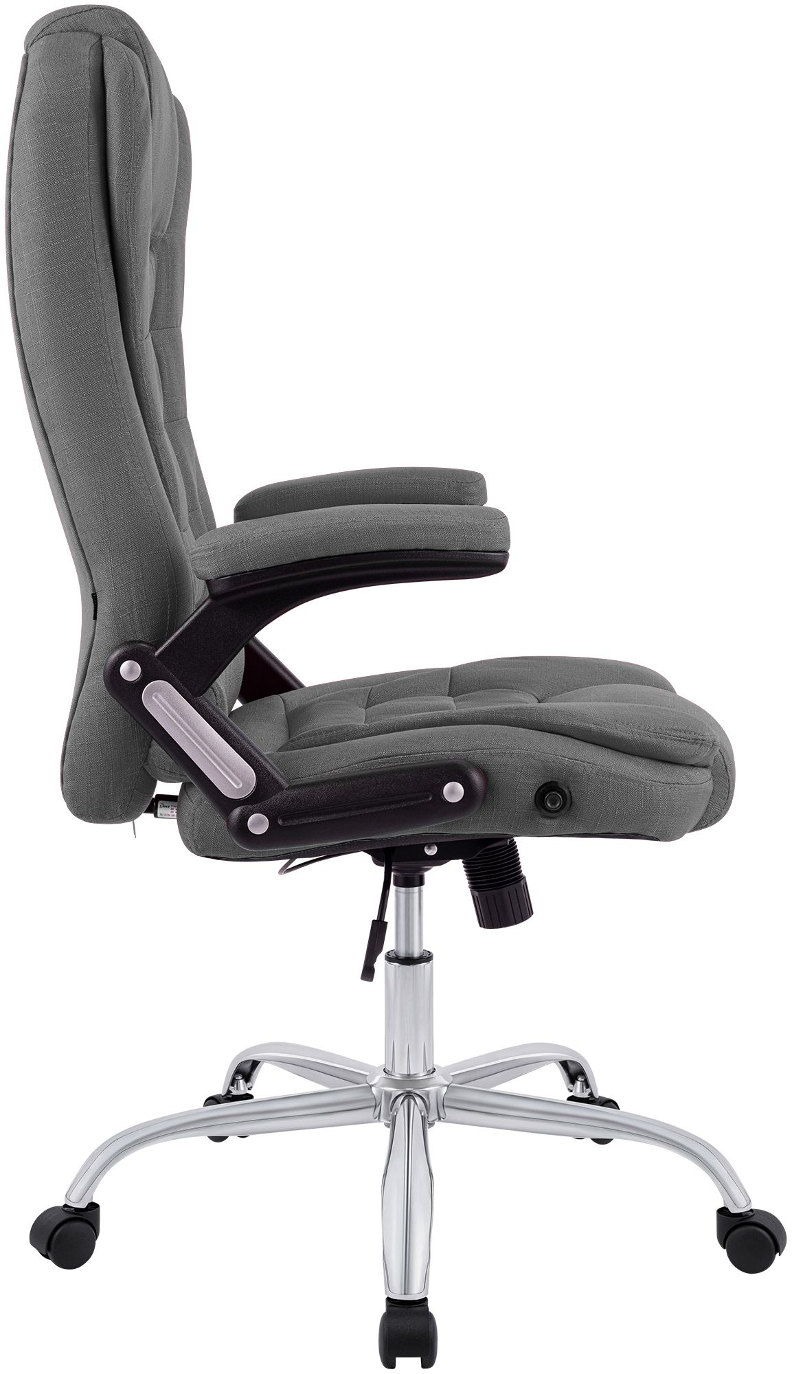 Silla de Oficina Thor de Tela