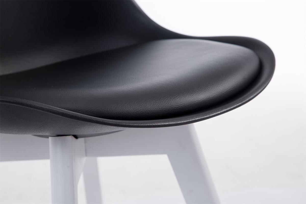 Silla De Comedor Borneo V2
