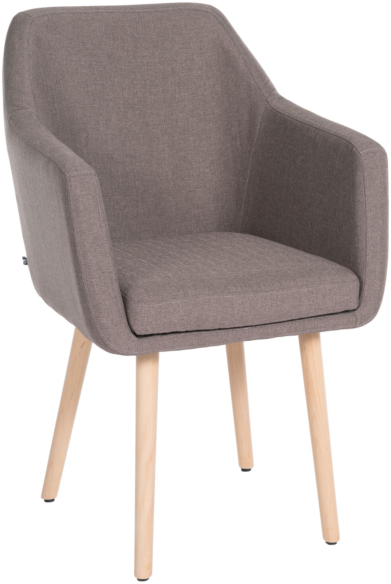 Silla De Salón Utrecht En Tela