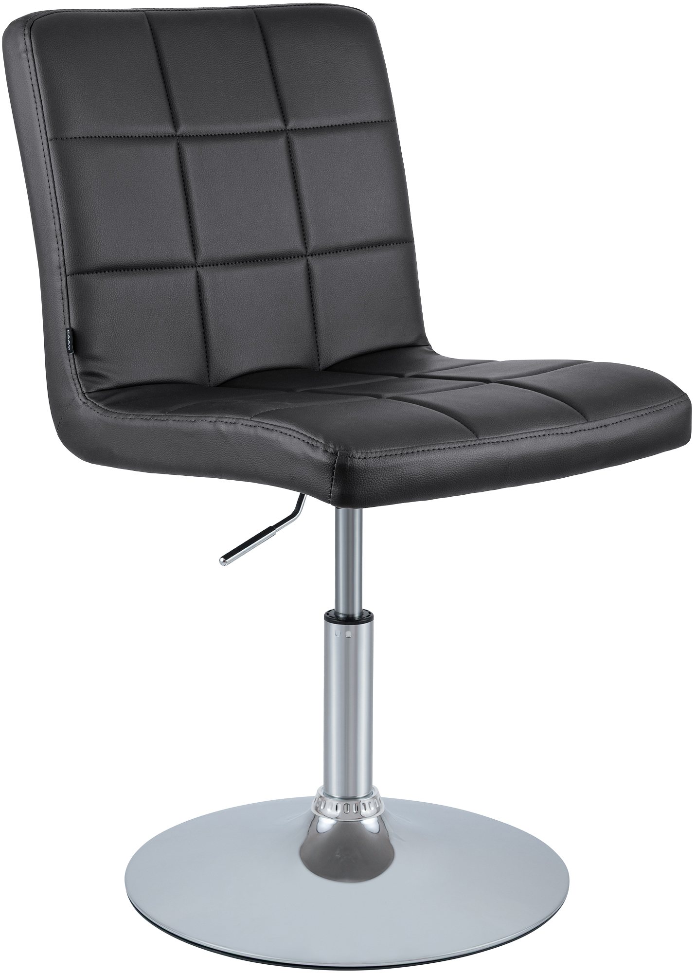 Silla de comedor Ricky cuero sintético)