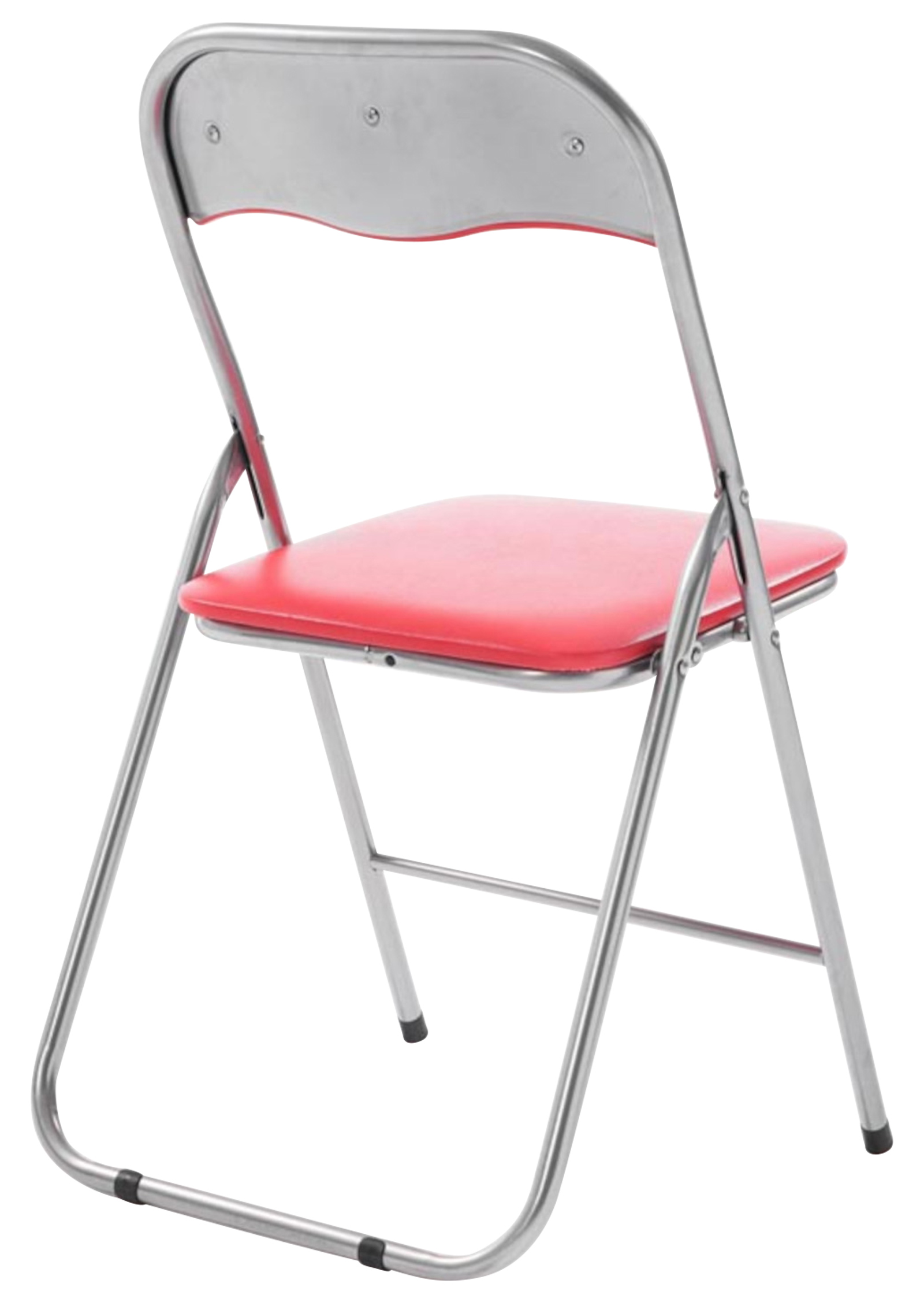 Set De 4 Sillas Plegables Felix