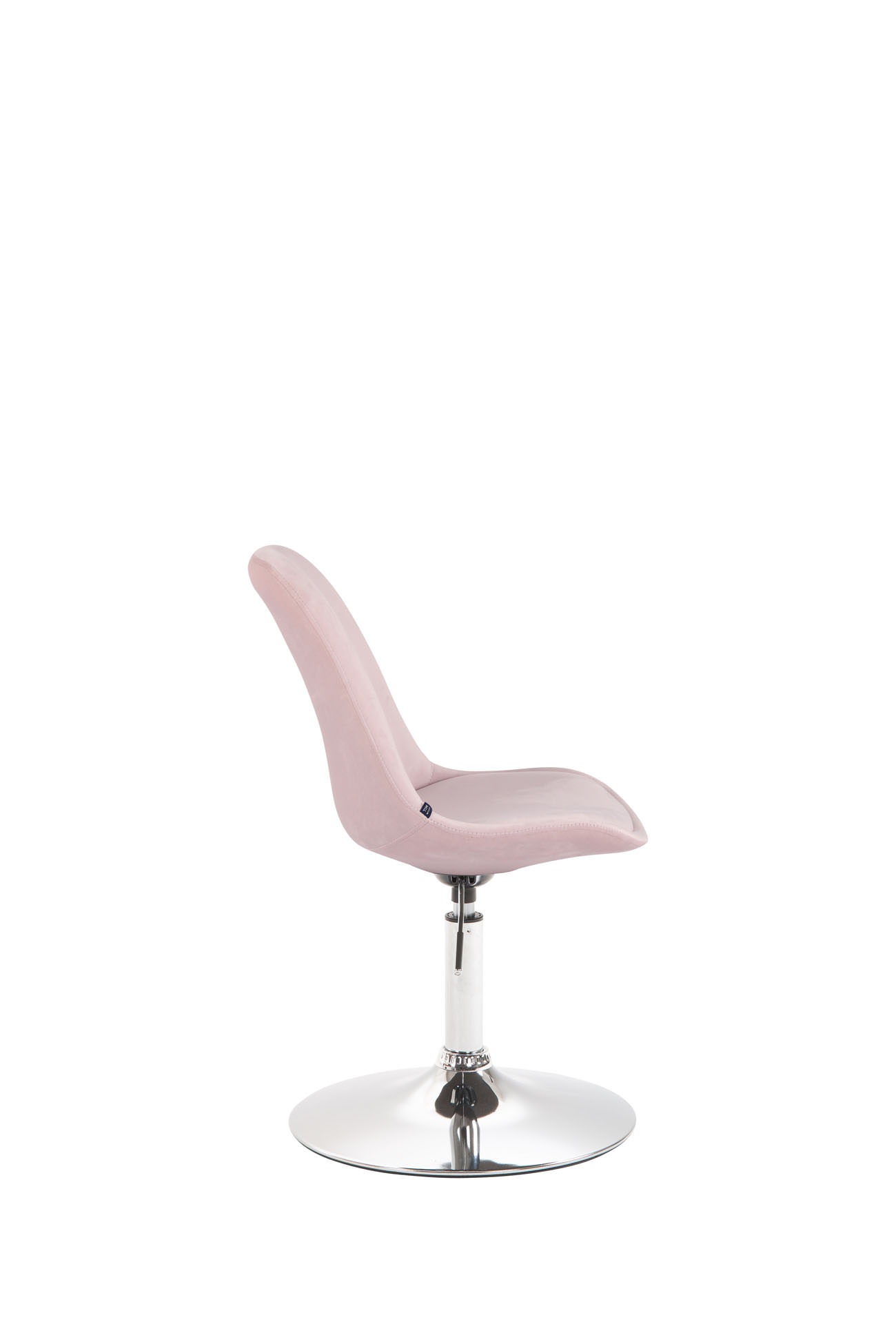 Silla Comedor Maverick En Terciopelo
