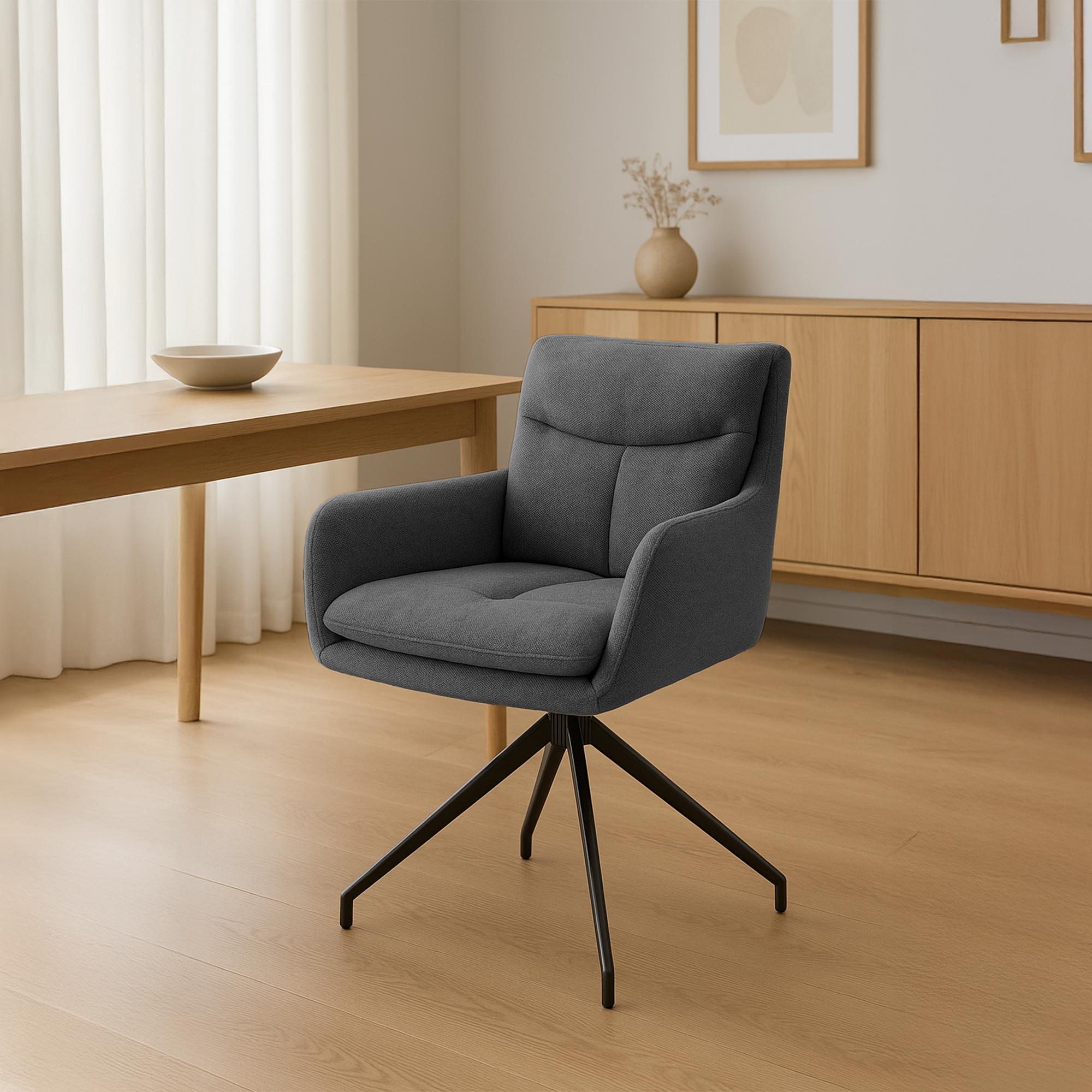 Tela para silla de comedor Somers