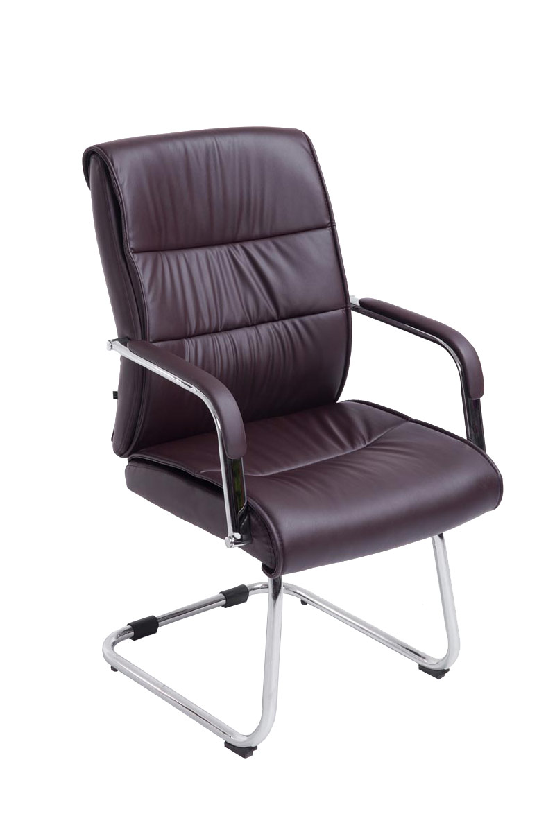 Silla Estilo Cantilever Sievert