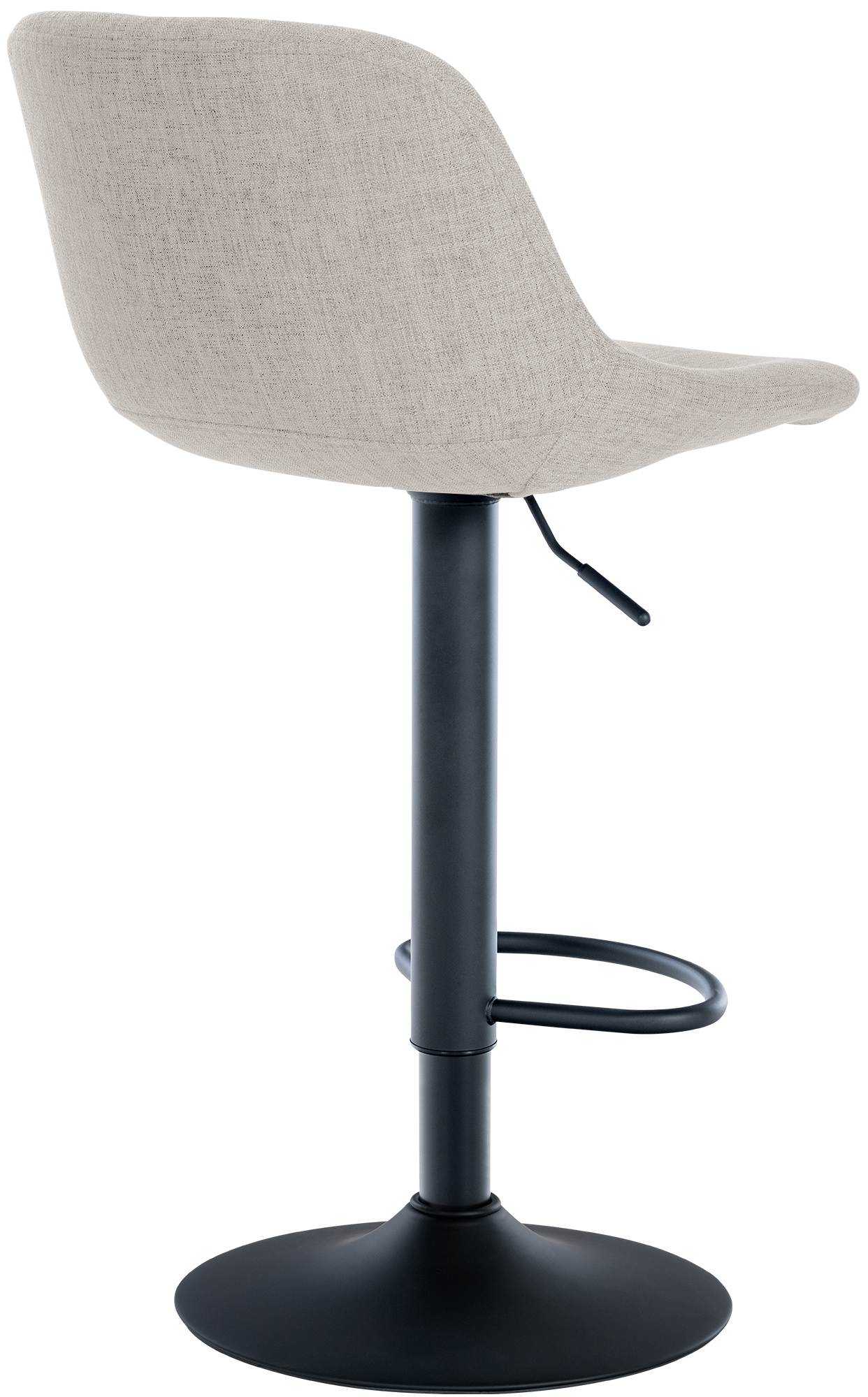 Set de 2 Taburetes de bar Loft