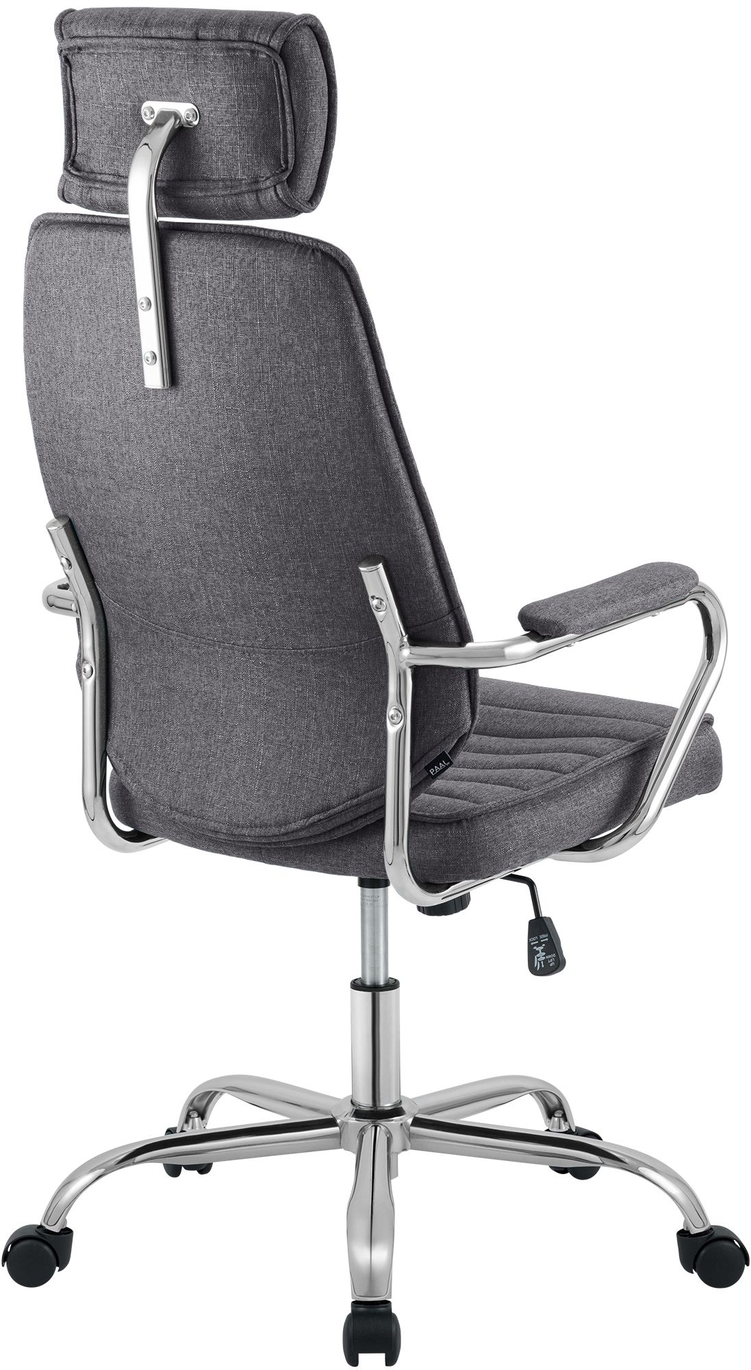 Silla de Oficina Rako Tela