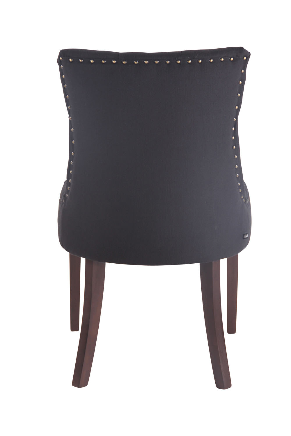 Silla De Comedor Aberdeen En Tela