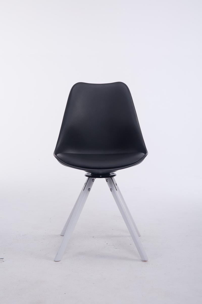 Silla para visitas Troyes Rund