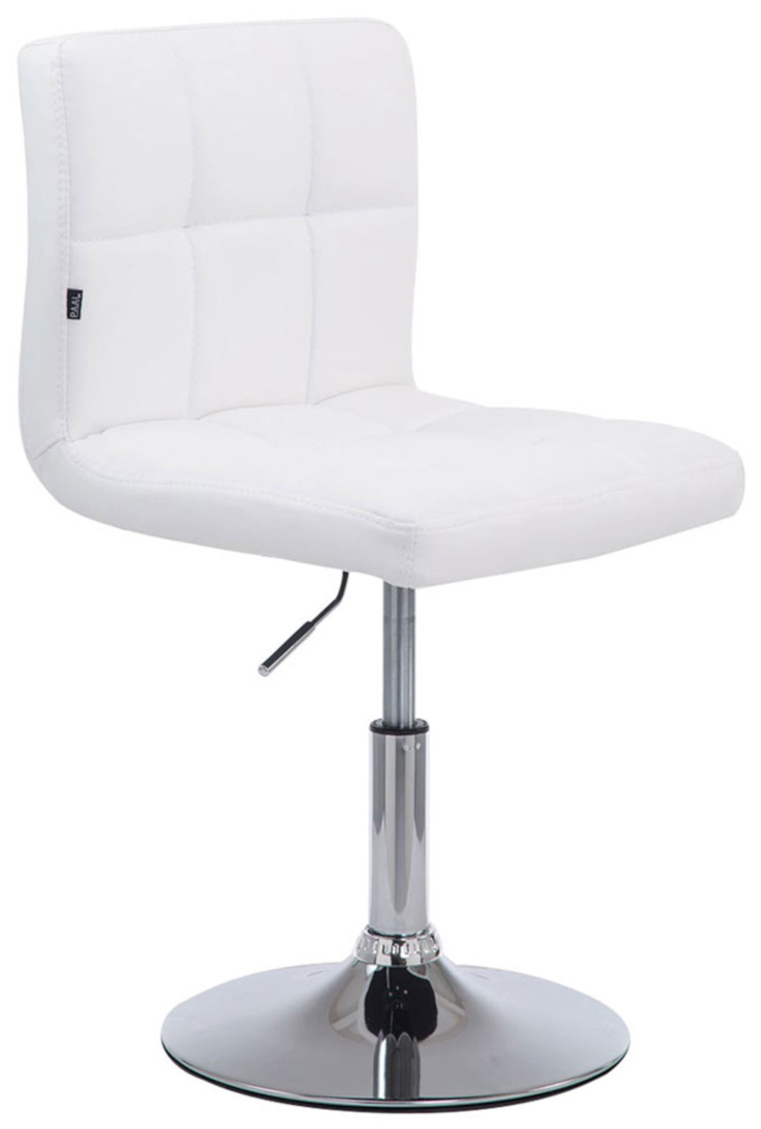 Set de 4 sillas Lounger Palma en Polipiel