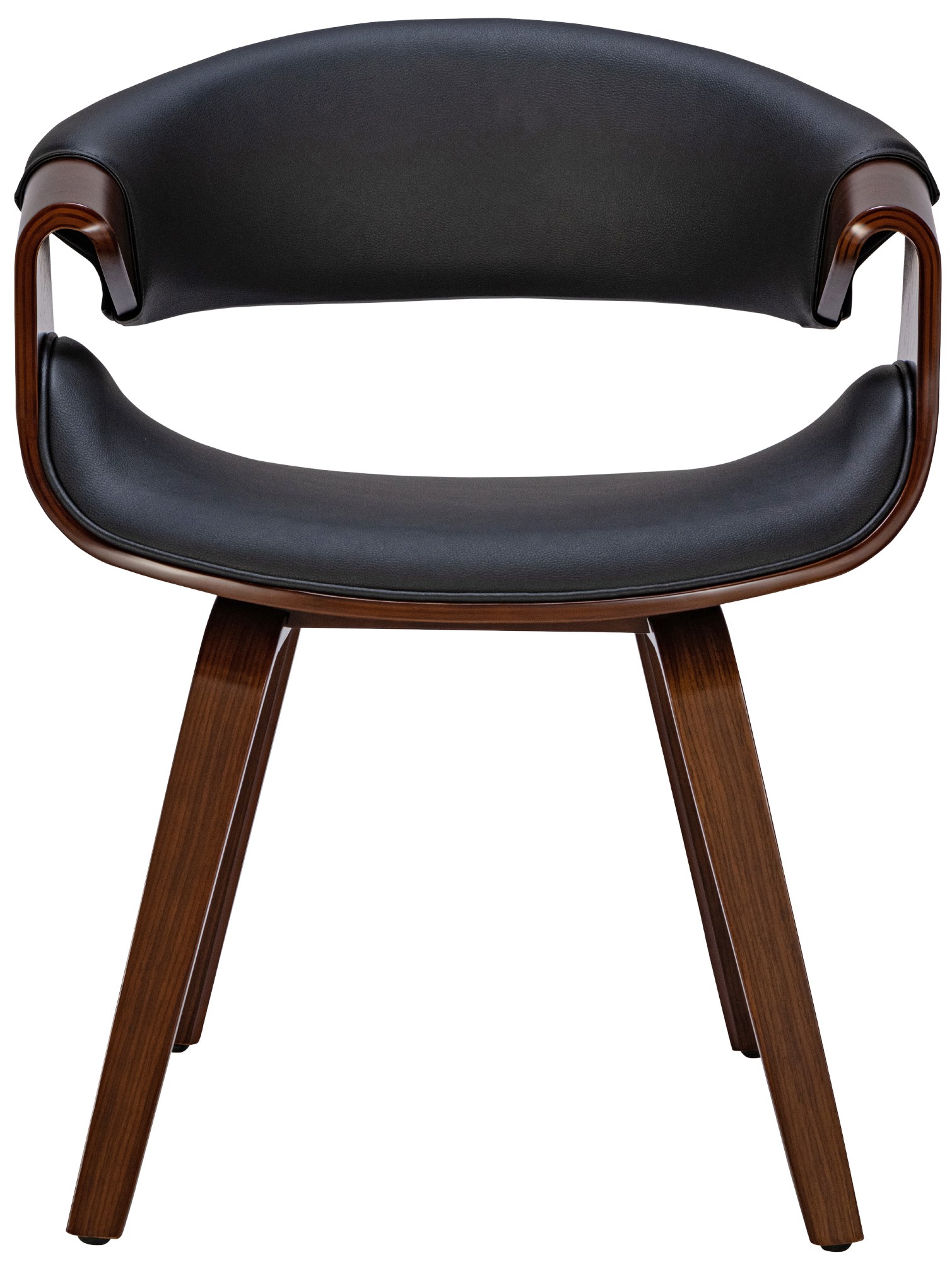 Set de 2 Sillas de comedor Foley
