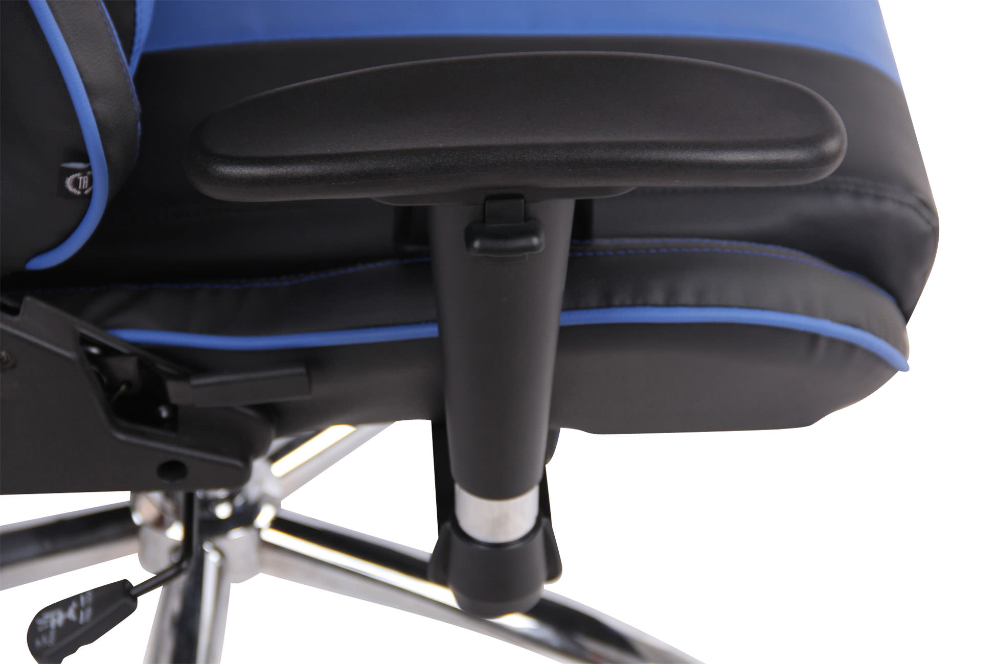 Silla Gamer Masajeante Limit XM