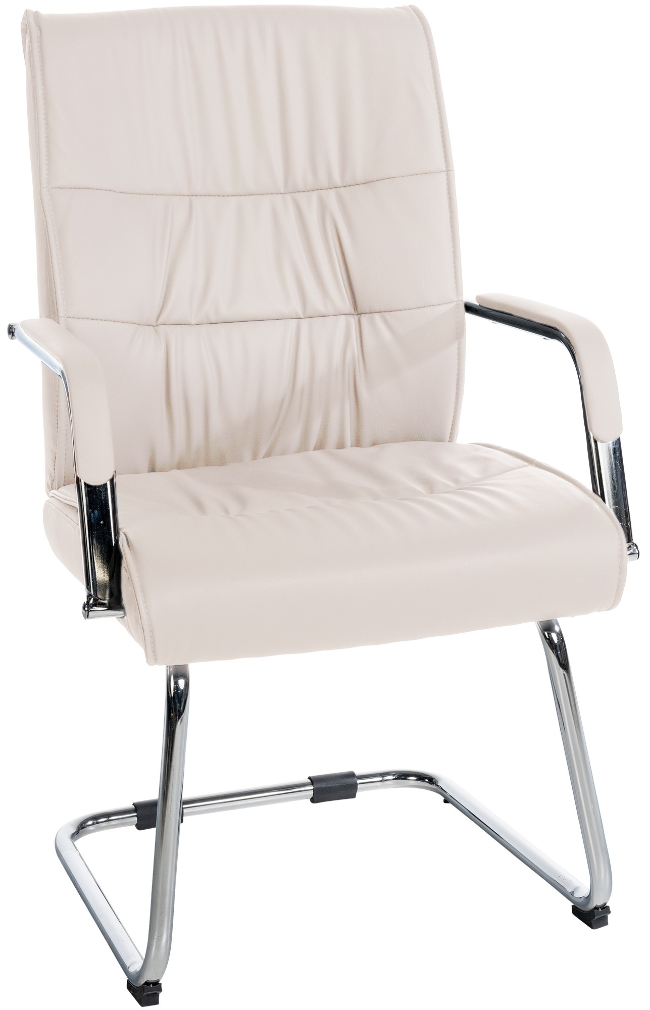 Silla Estilo Cantilever Sievert