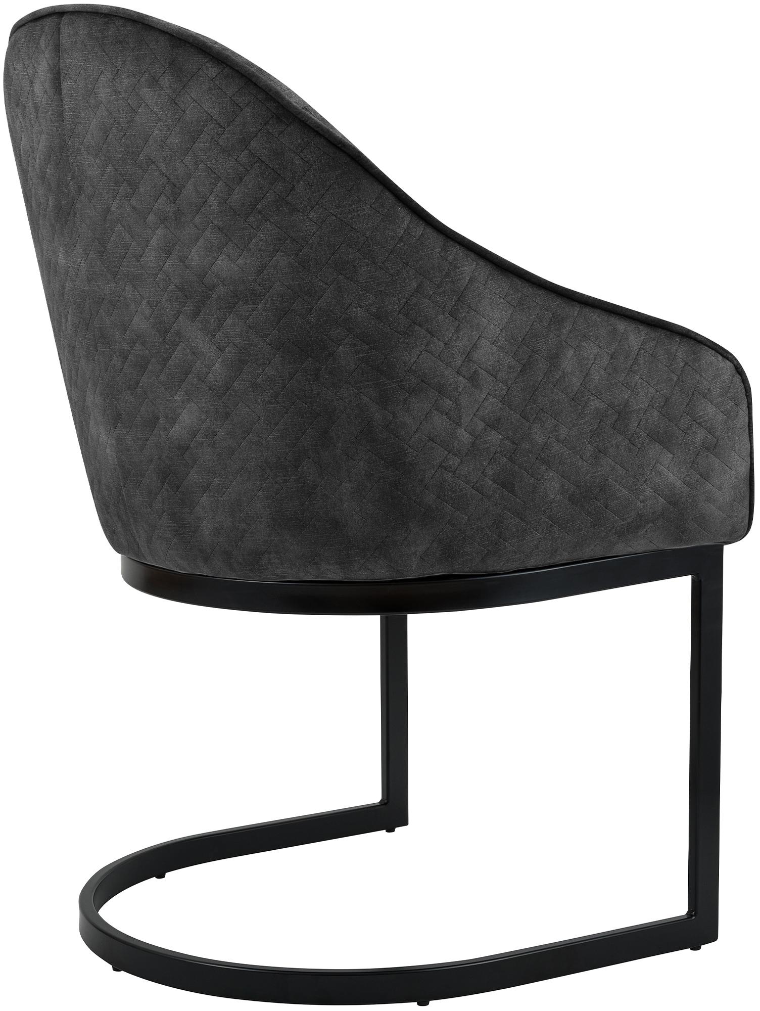 Silla de Comedor Jarik Terciopelo