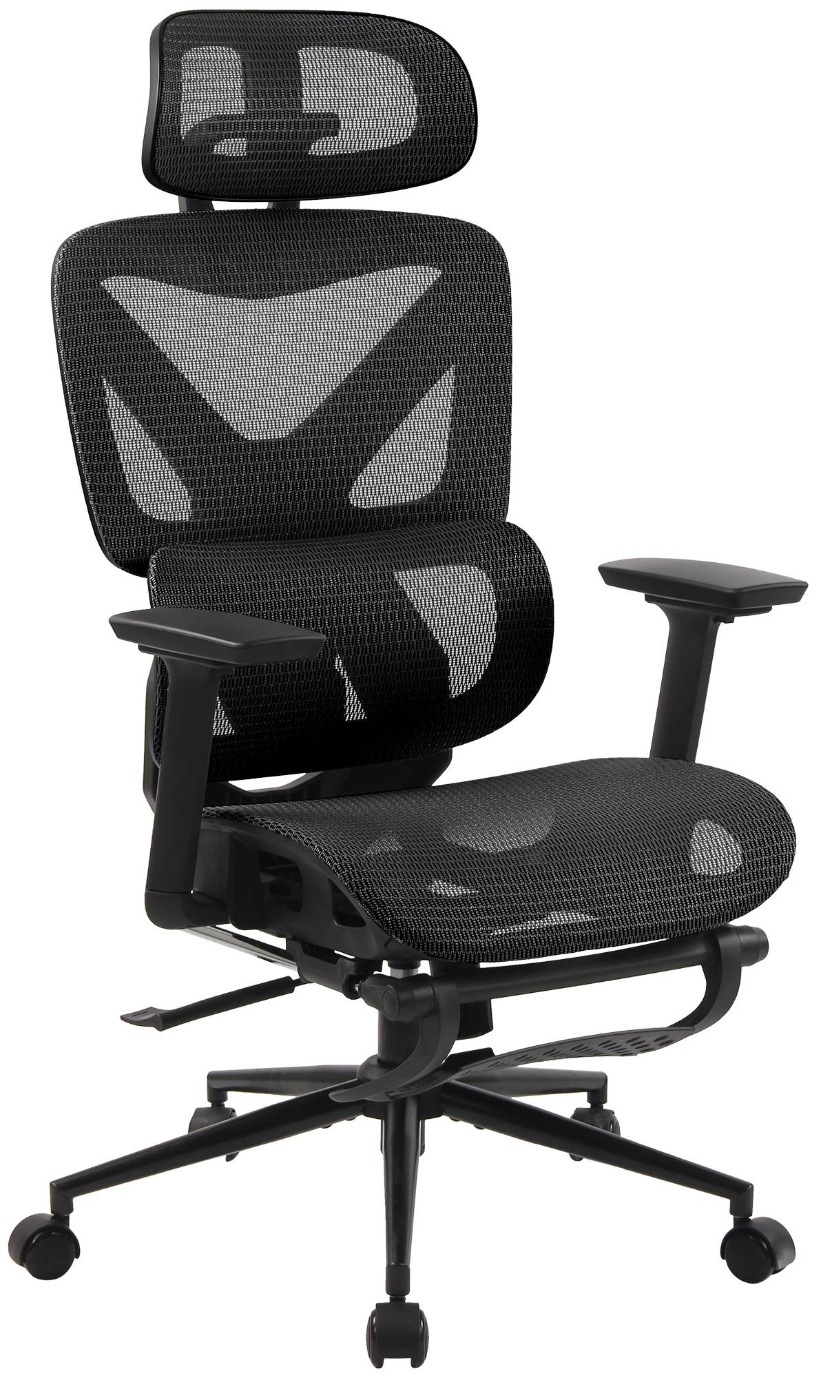 Silla de oficina Reston
