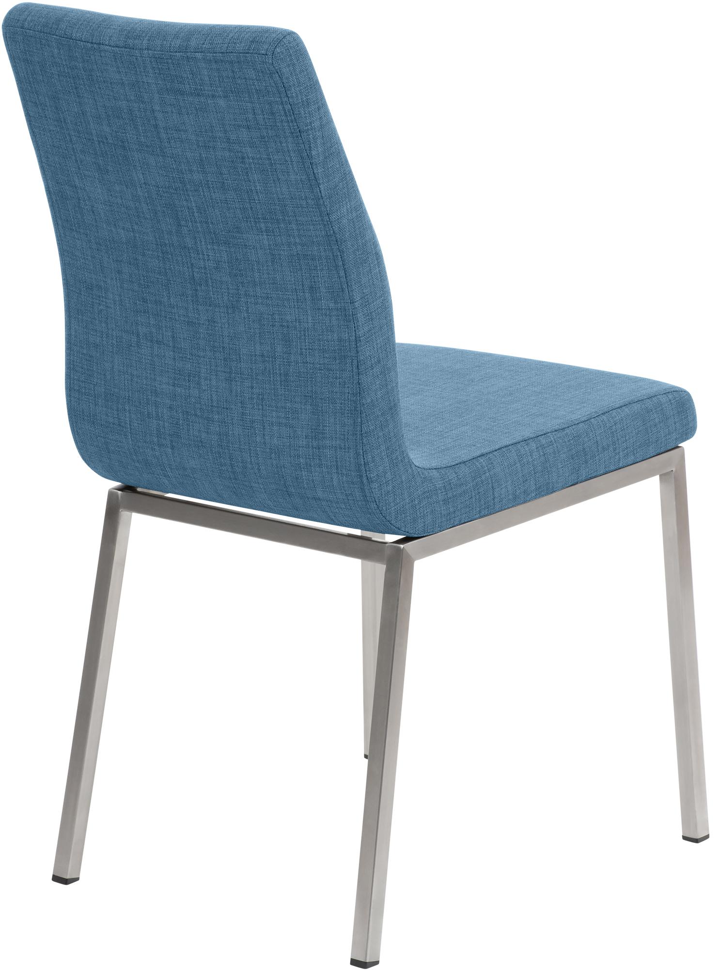 Silla de Comedor Colmar en Tela