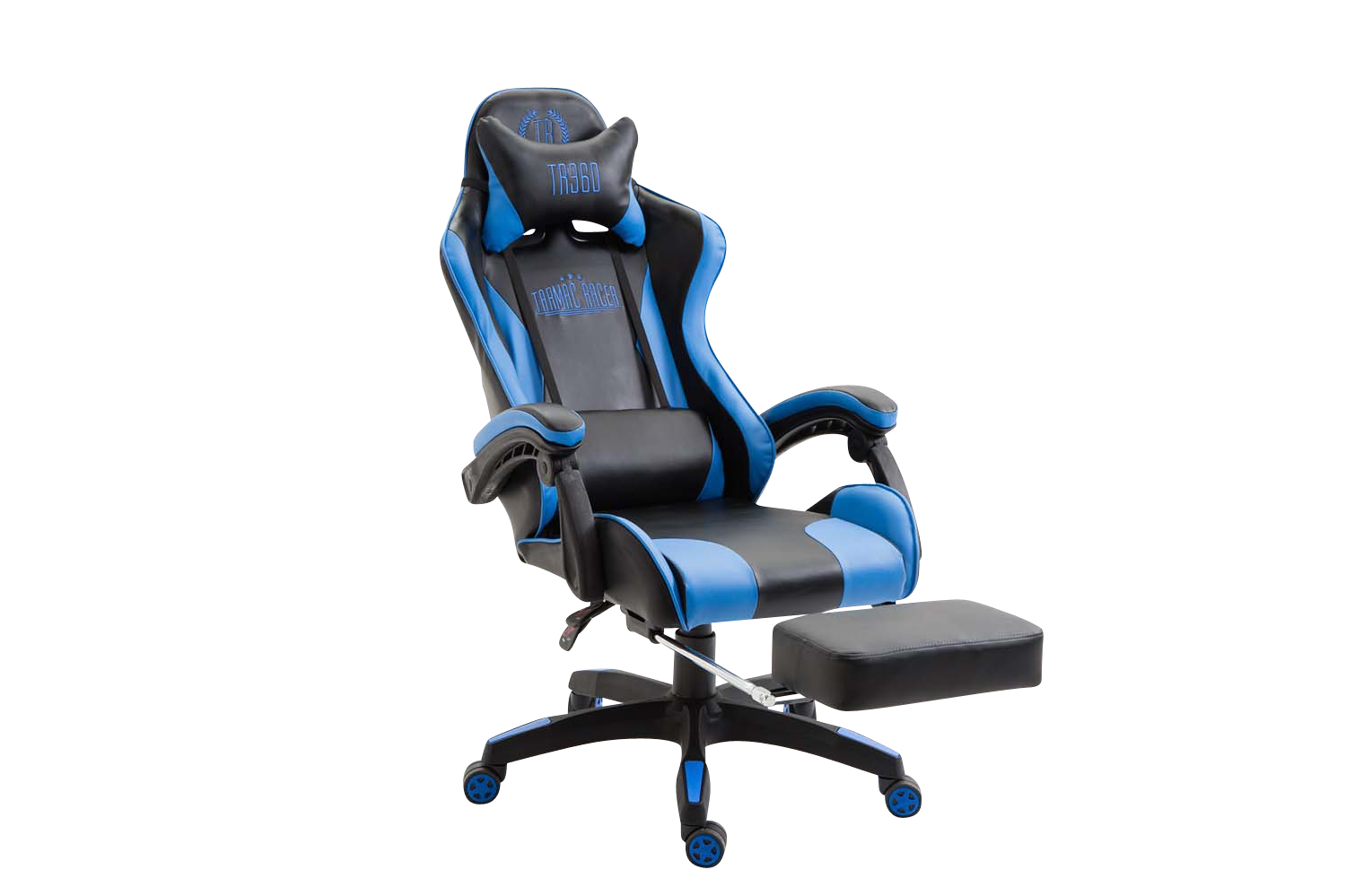 Silla De Oficina Racing Ignite