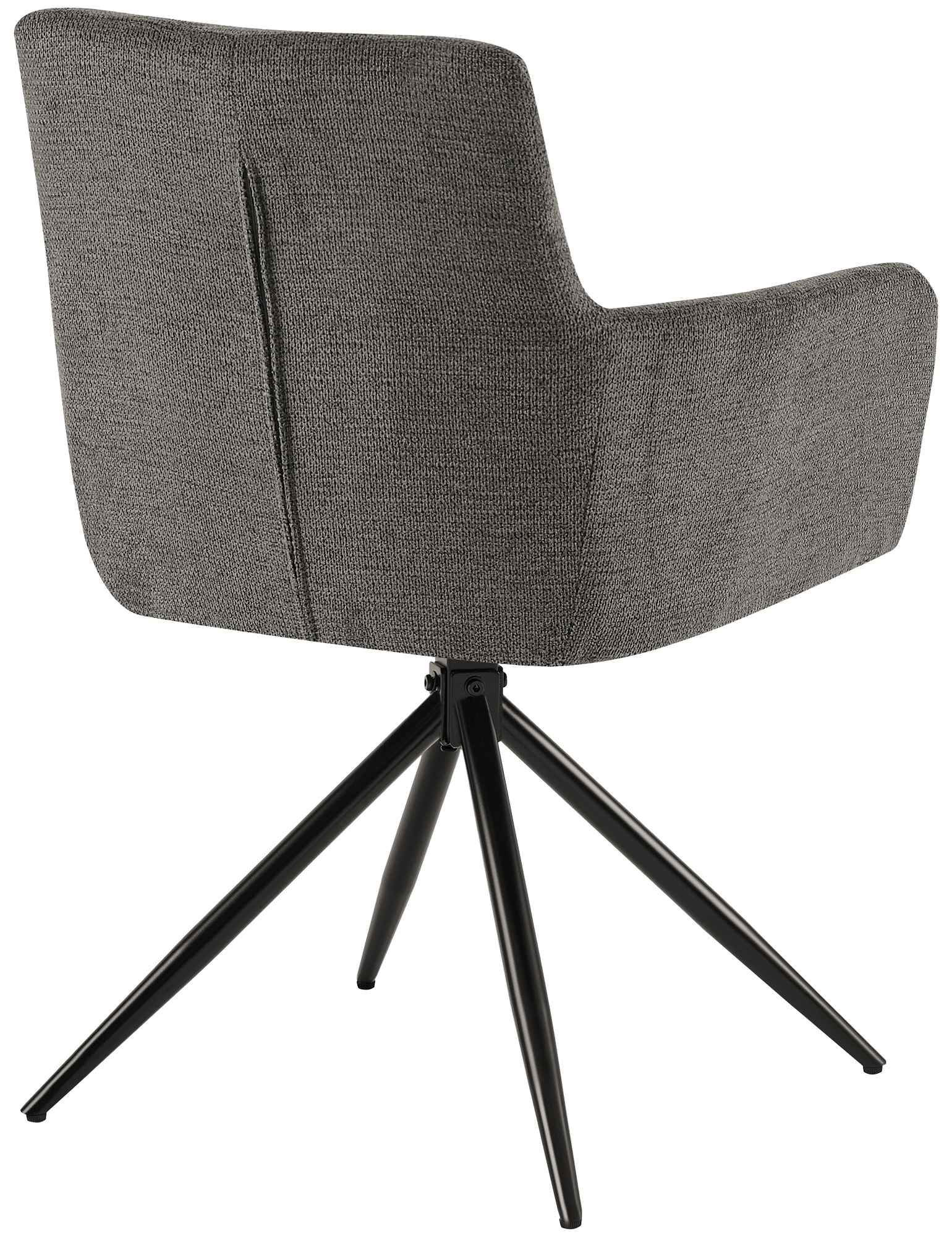 Juego de 2 sillas de comedor Jonah Tela