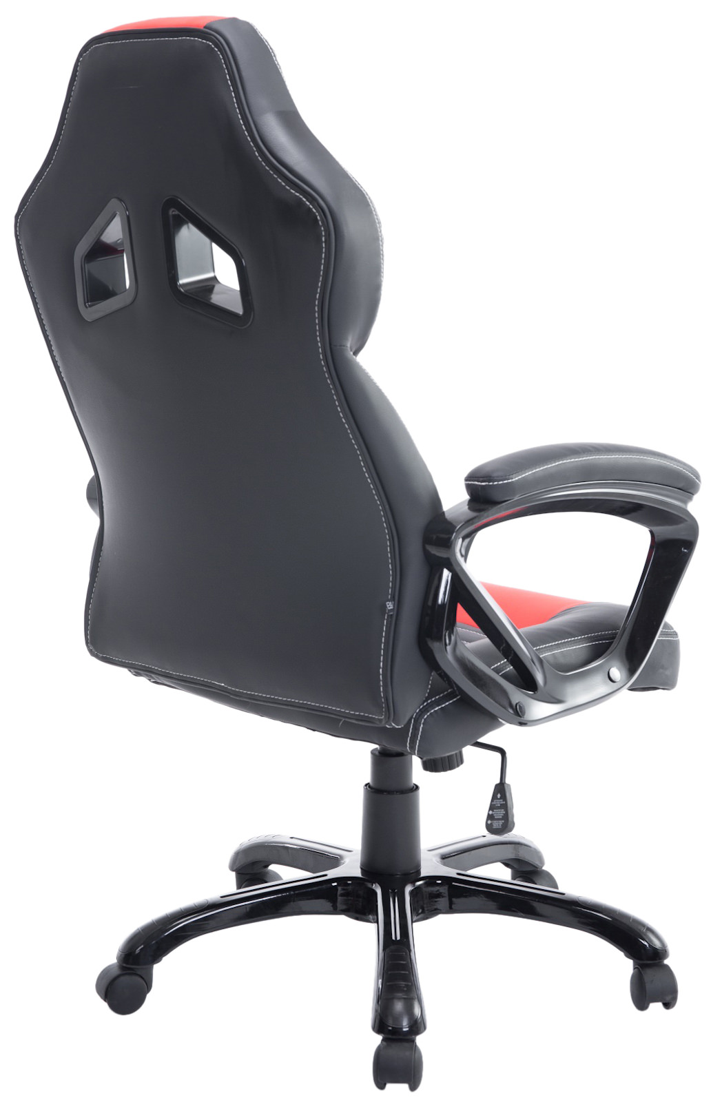 Silla De Oficina Racing Pedro XL