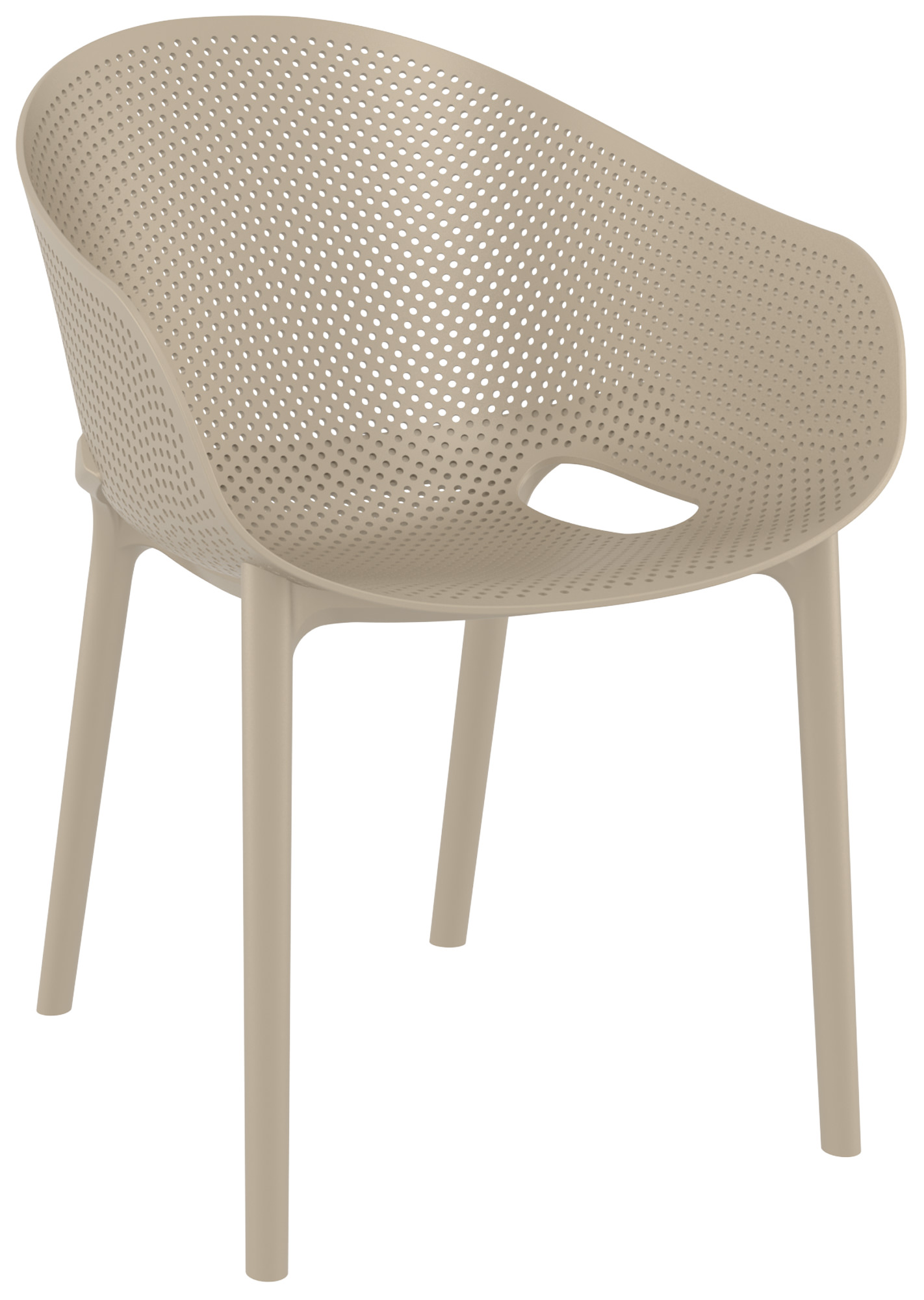 Silla Bistró Sky Pro