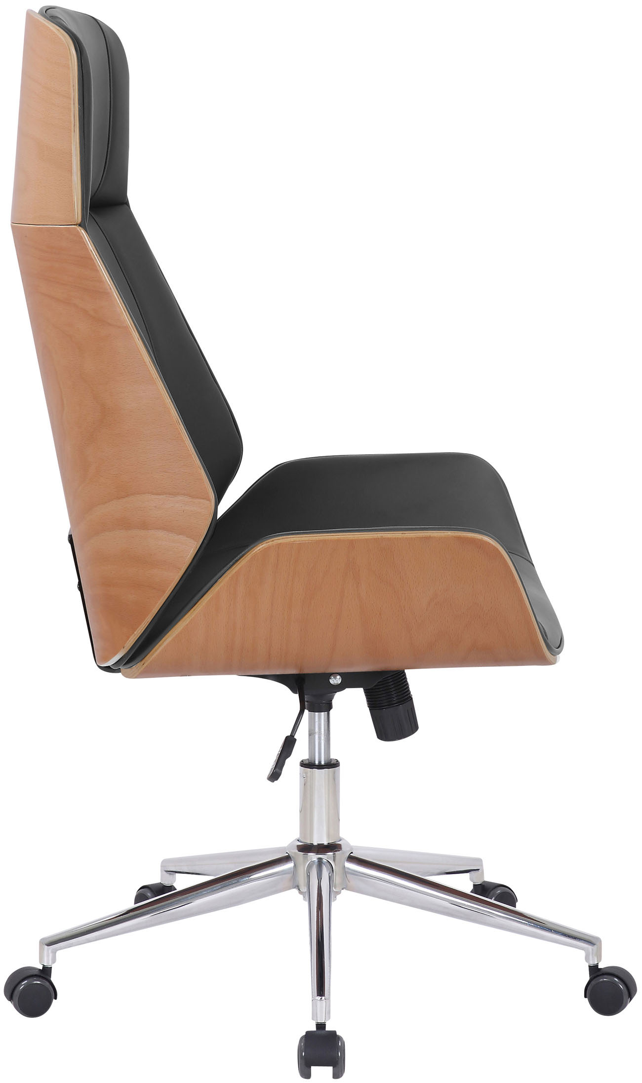 Silla de oficina Varel