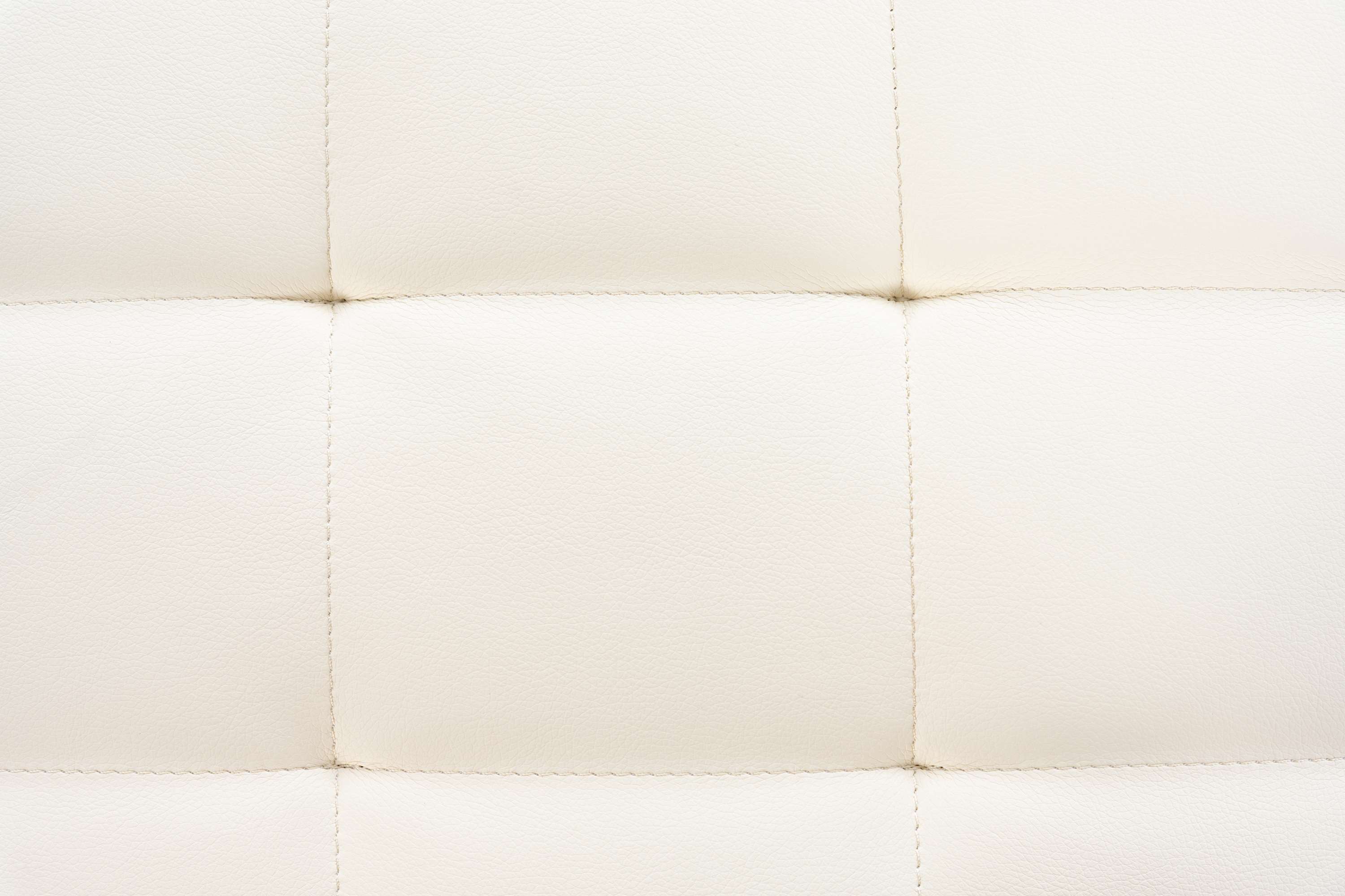 Set de 2 Taburetes Barci en polipiel