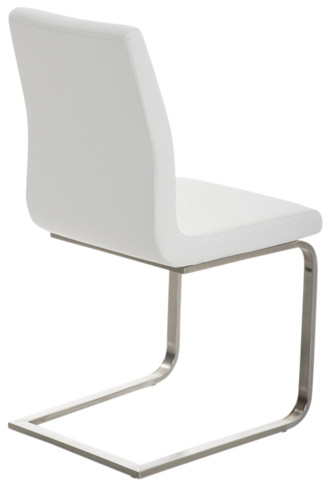 Juego de 2 sillas de comedor Belfort