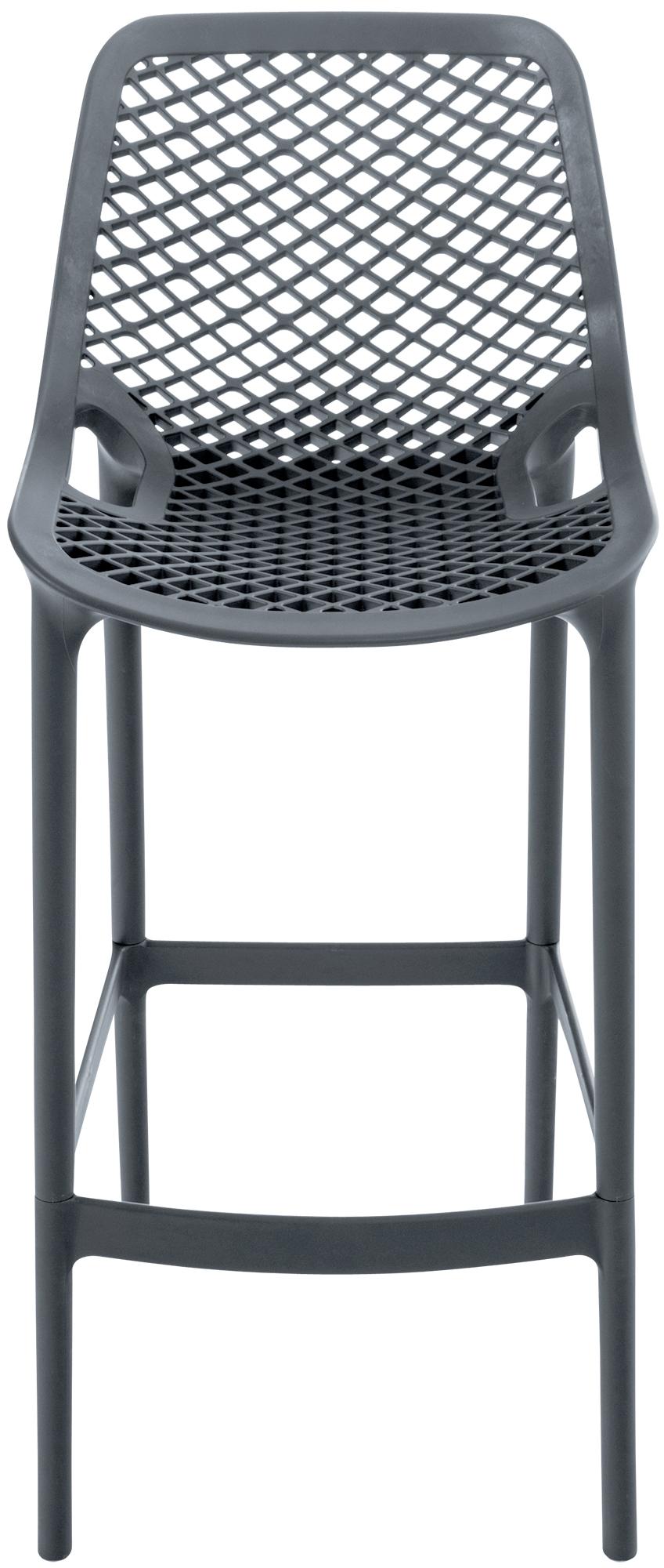 Taburete de Bar para Exterior Air